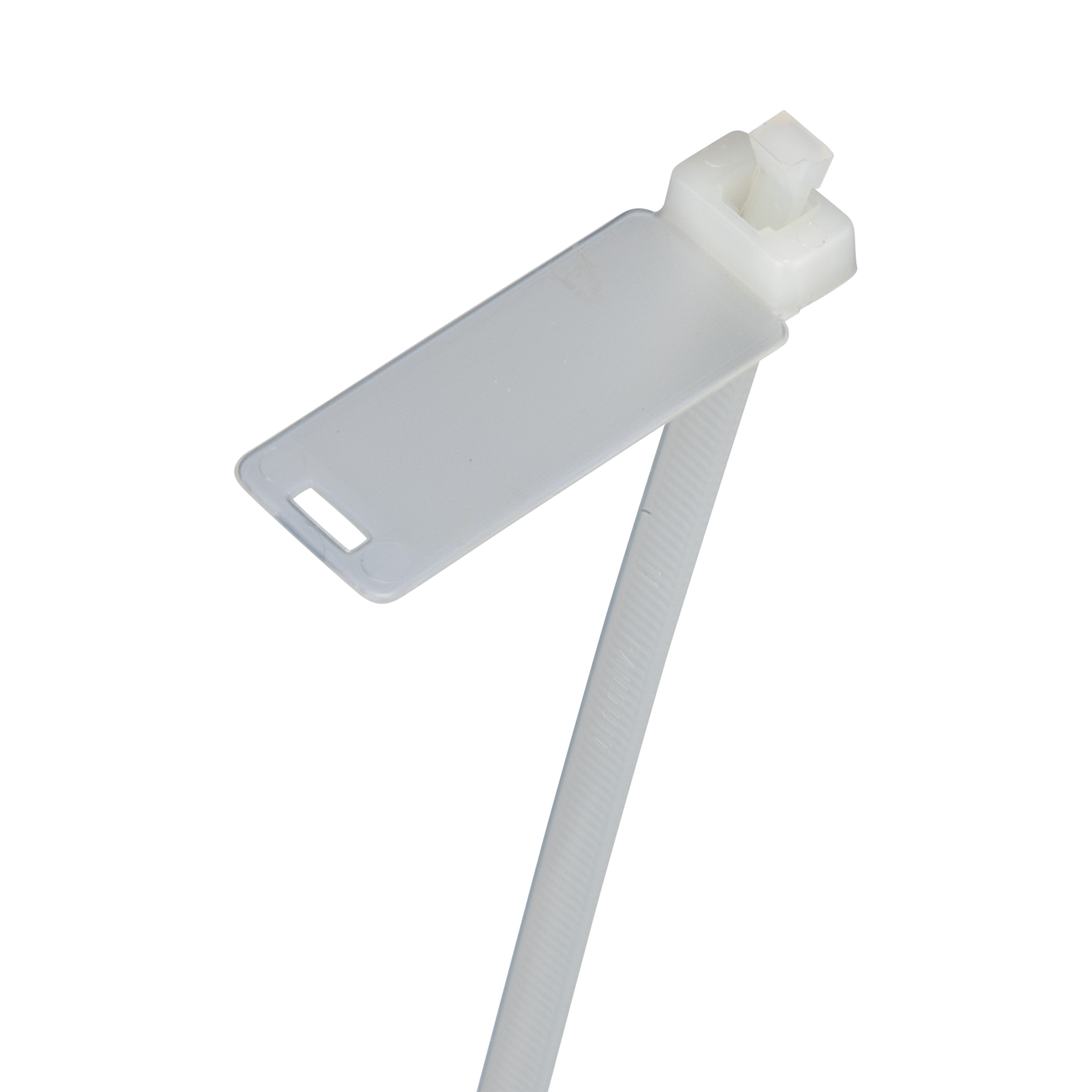 Sta-Strap® İşaretli Kablo Bağı