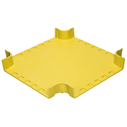 FiberRunner® 4-Way Cross