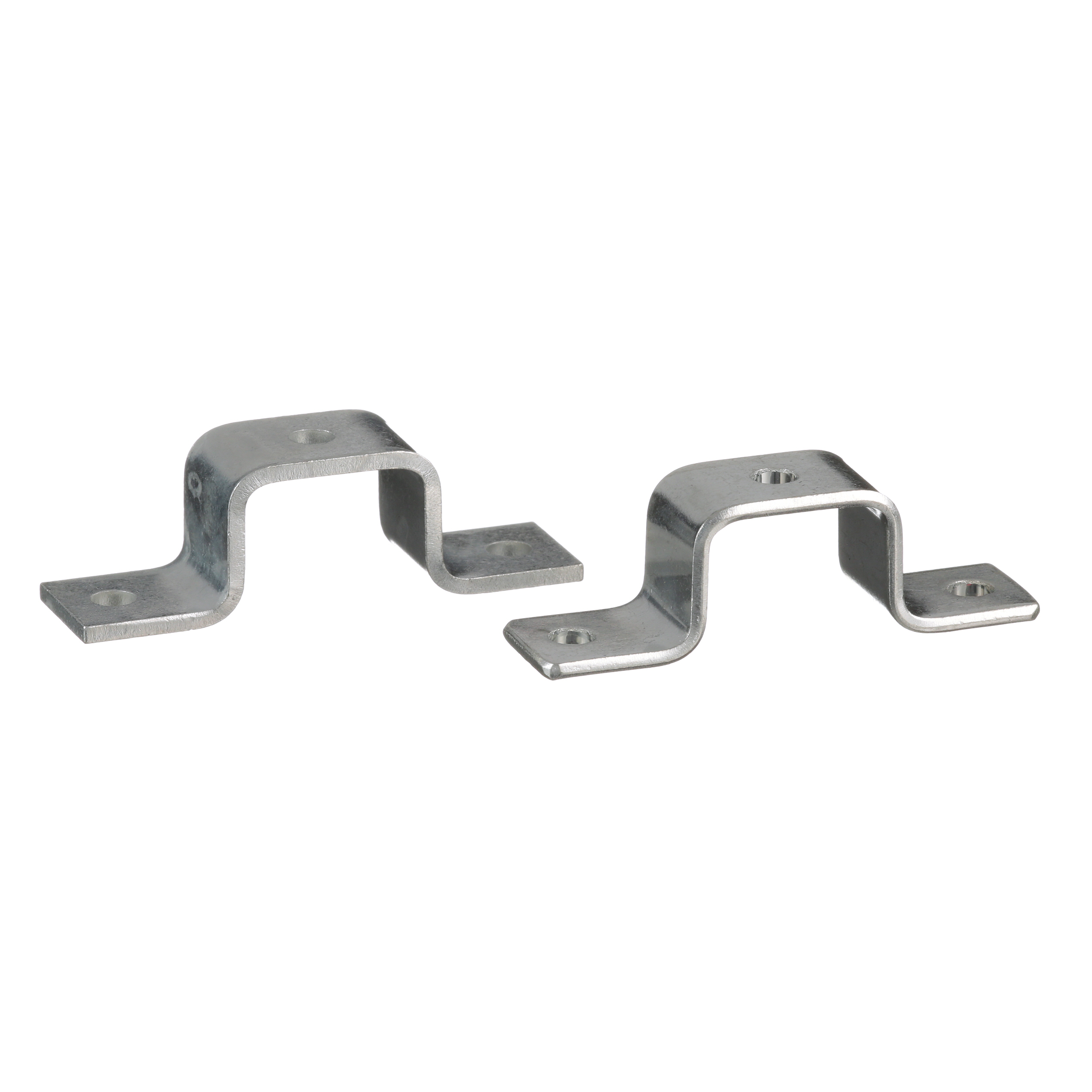 Universal Ground Bar, Stand Offs,Tin Plt Copper, PK1
