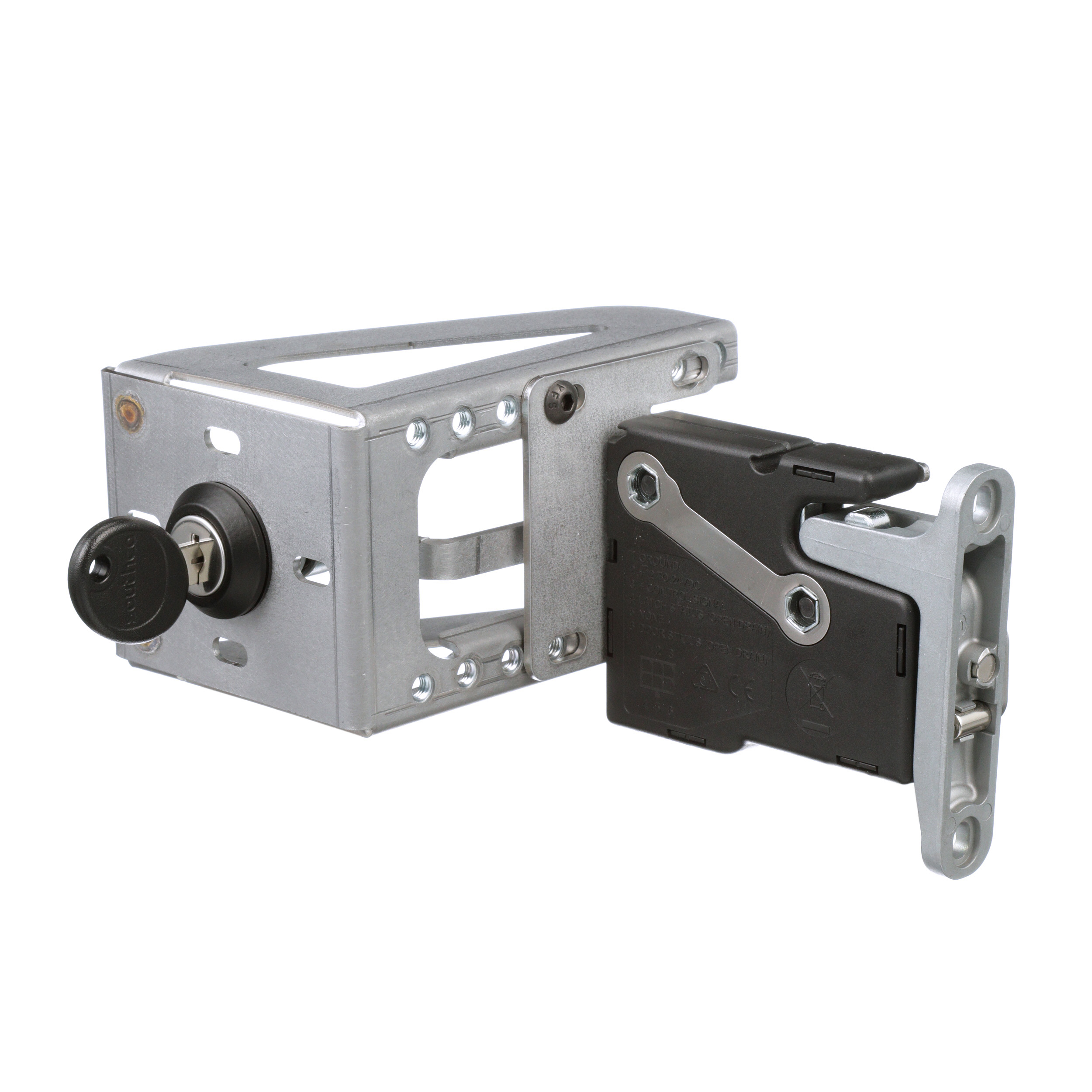 VeriSafe™ VS-ACK-CPWR Access Control Kit