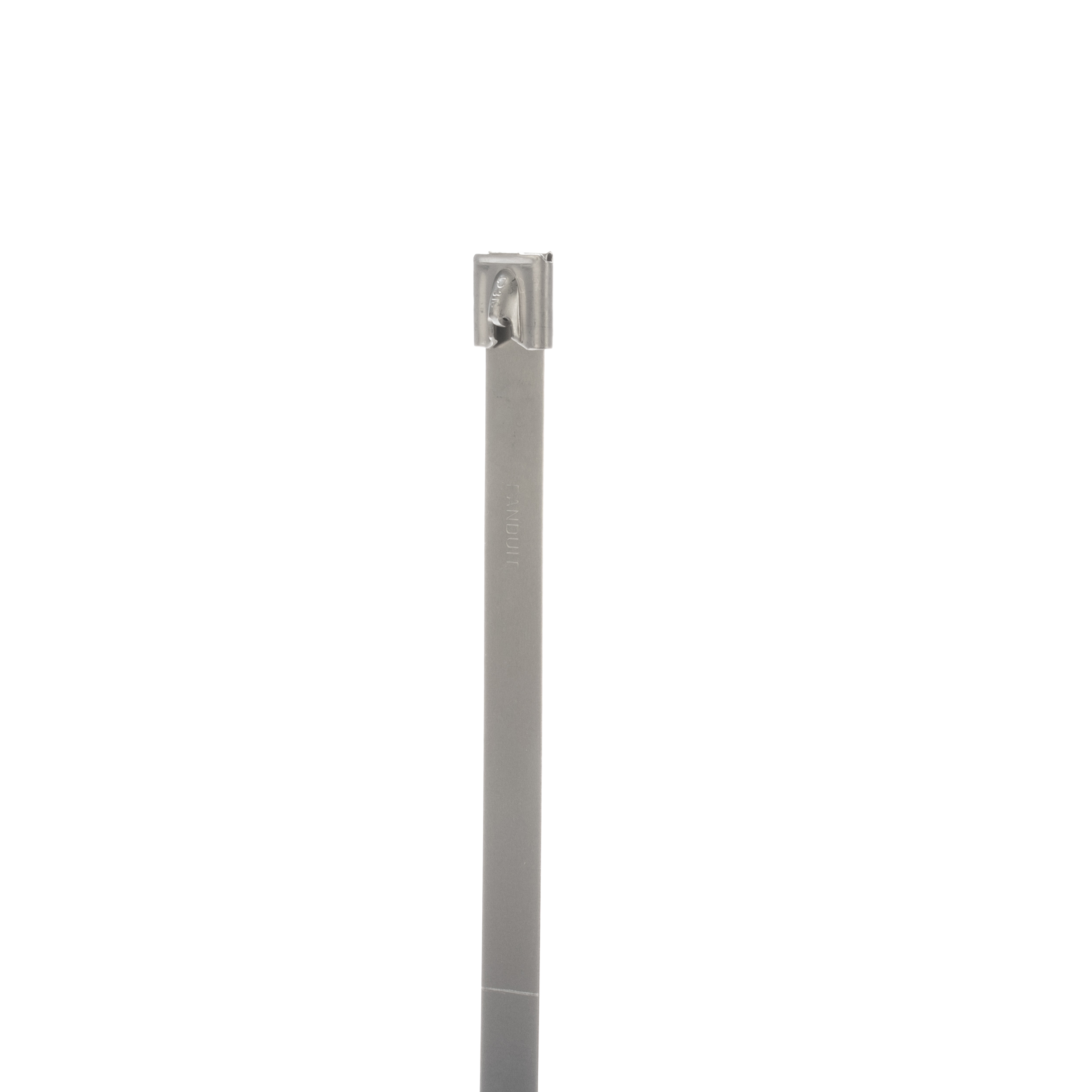 Kablo Bağı, Paslanmaz Çelik 316, 101.6x12.7mm, Paket 50