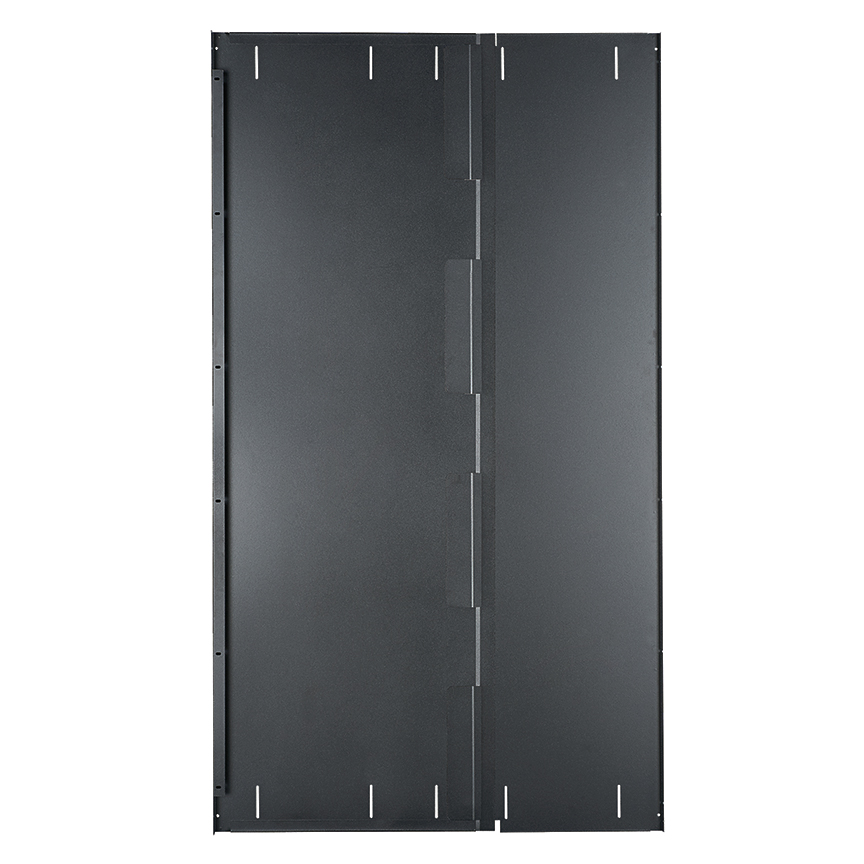 Net-Access™ S-Tipi Gün İki Yan Panel