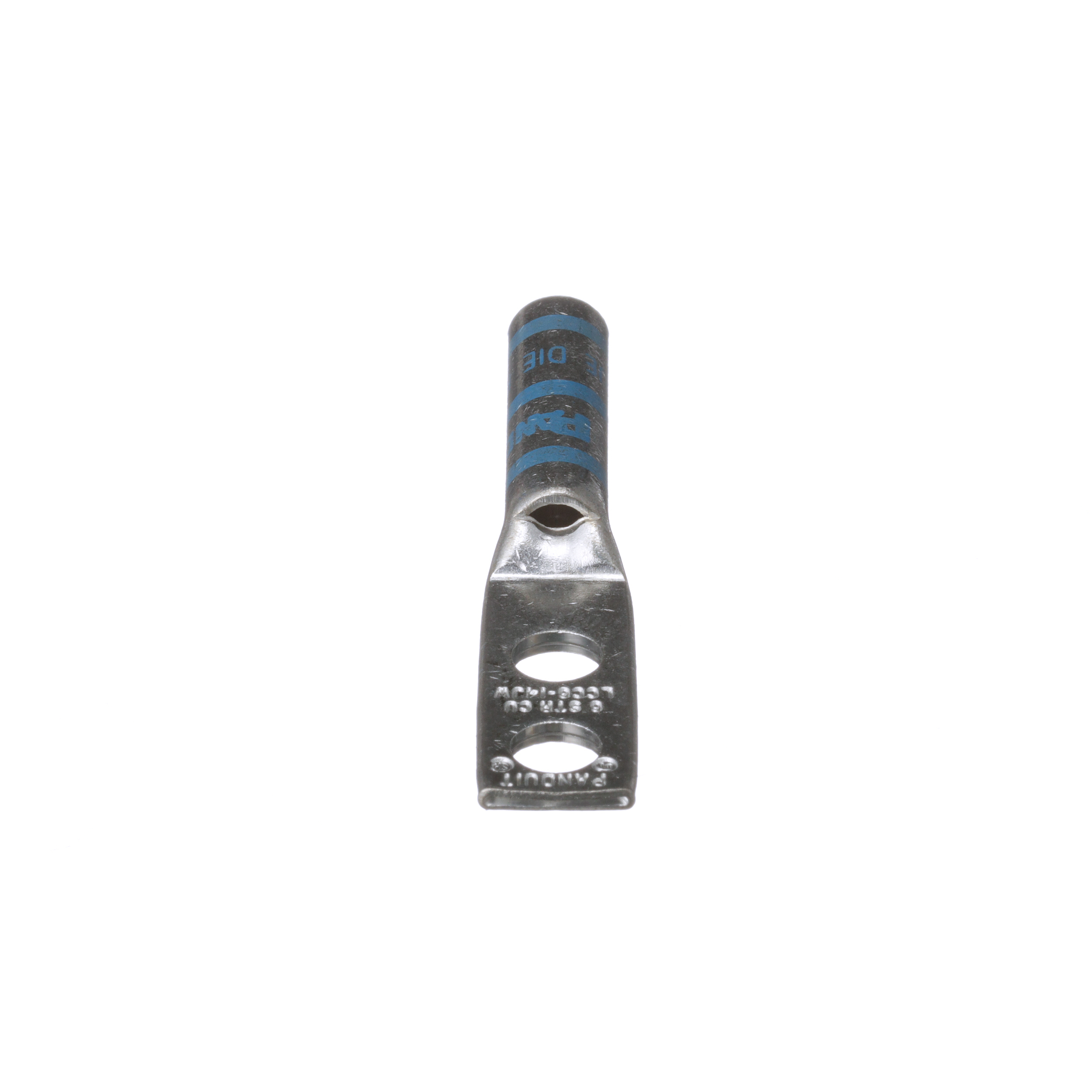 Pan-Lug™ LCC6-14JW-L Bakır Sıkıştırmalı Bağlantı Elemanları - Pabuçlar