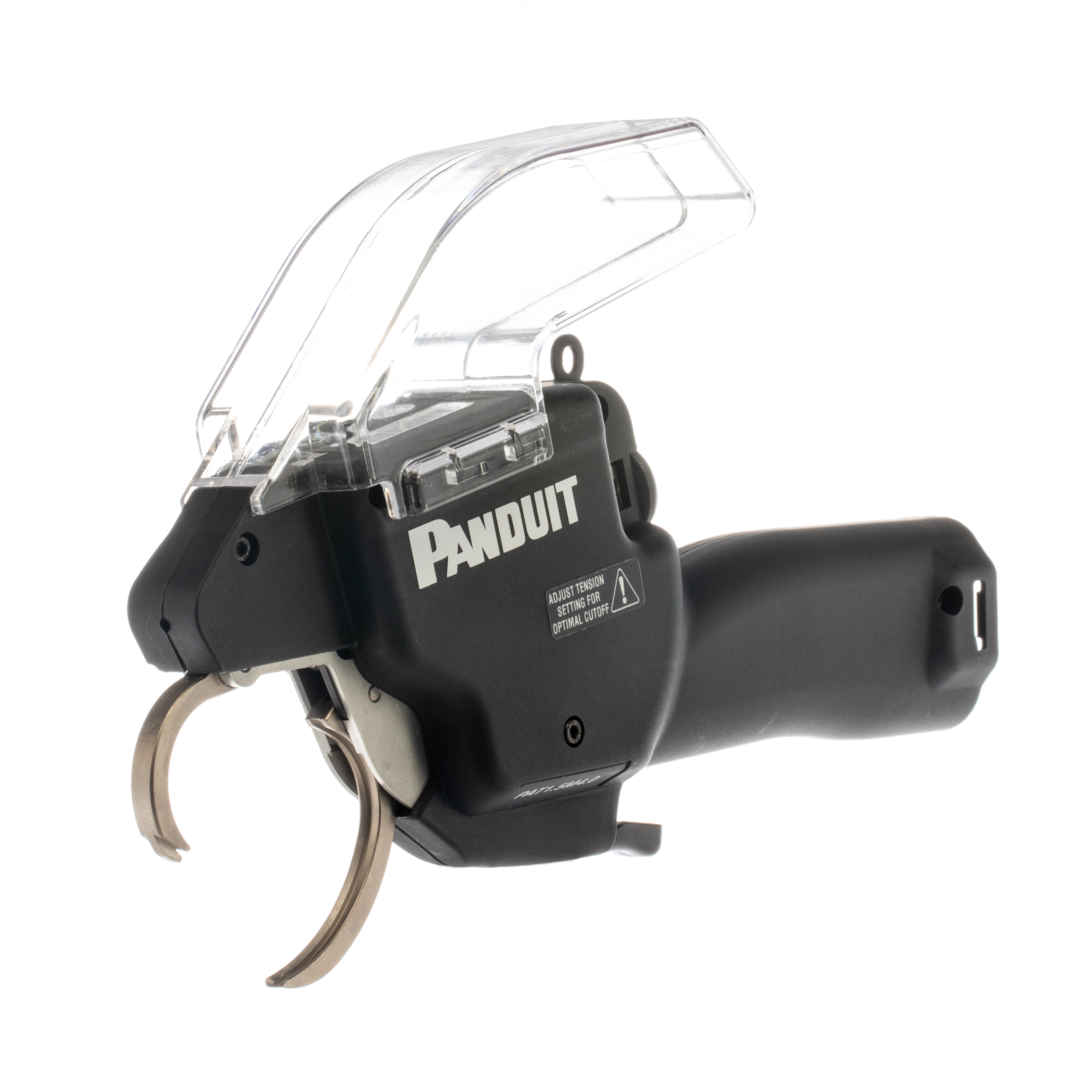 Automatic Cable Tie Tool Head, for PLT1.5M-XMR,256.9x54.5mm, PK1