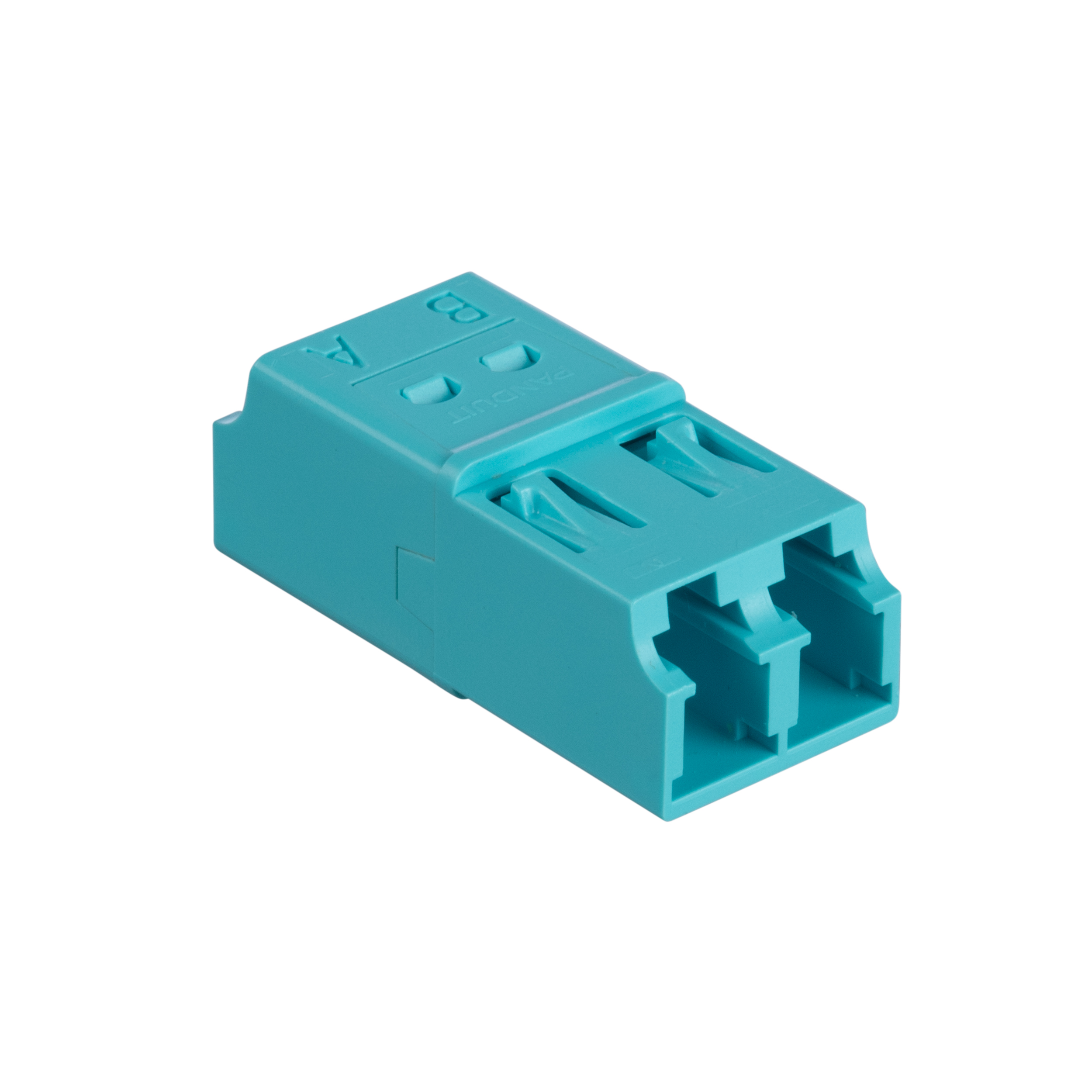 Aqua LC, Çok Modlu Çift Yönlü Fiber Adaptör