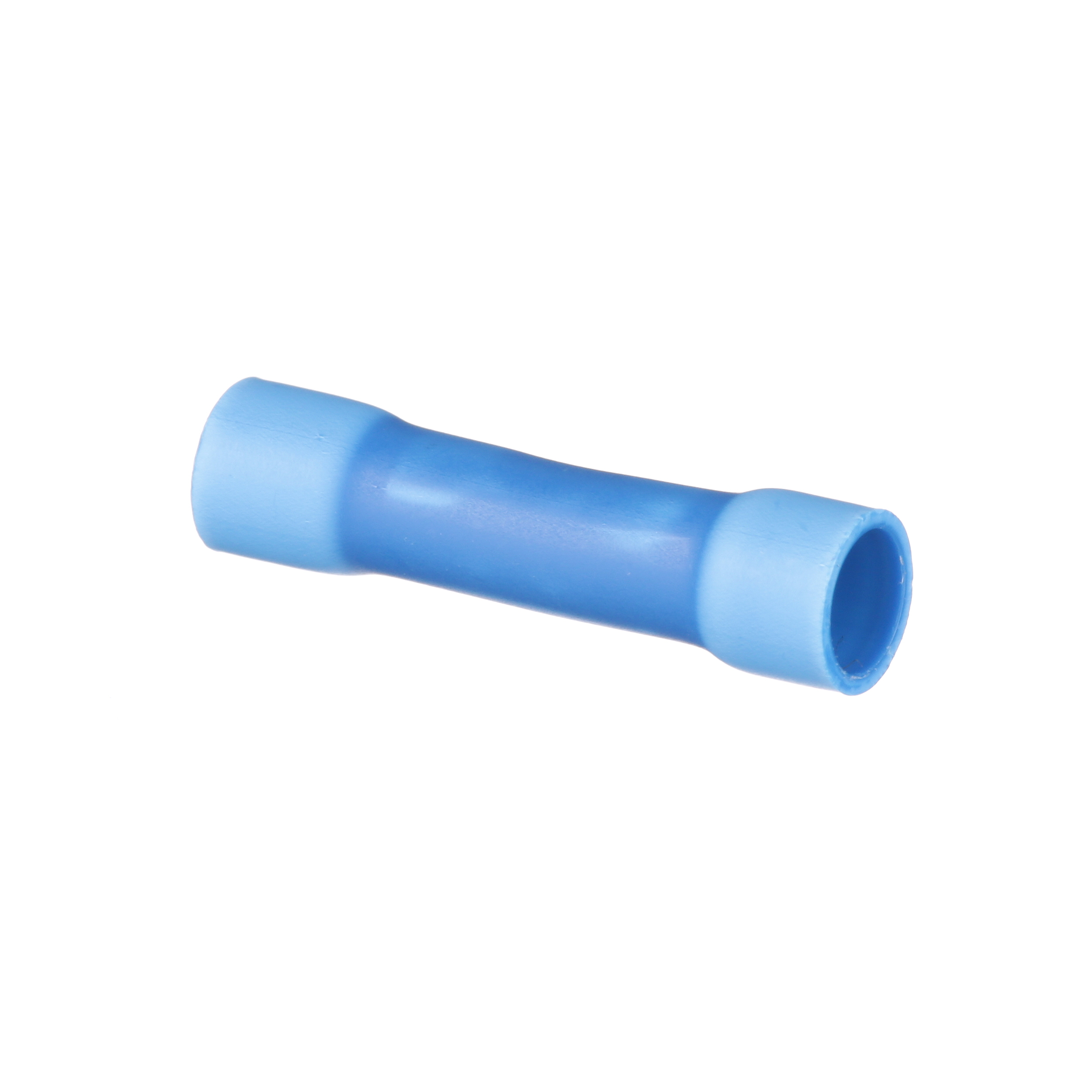 Uç Birleşim, Mavi, Vinil, 1.5-2.5mm² Kablo, 50'li Paket