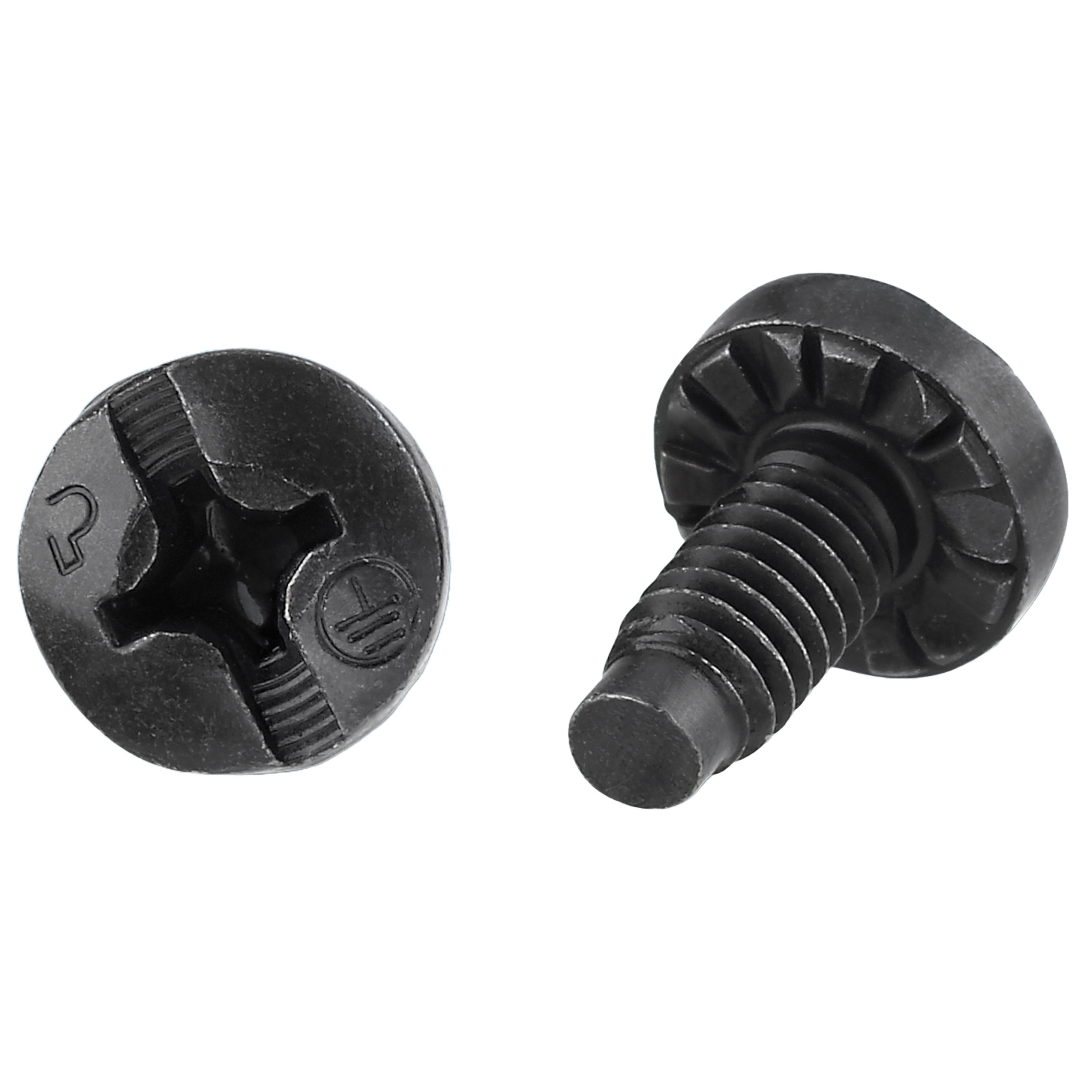 StructuredGround™ Thread Forming Bonding Screw