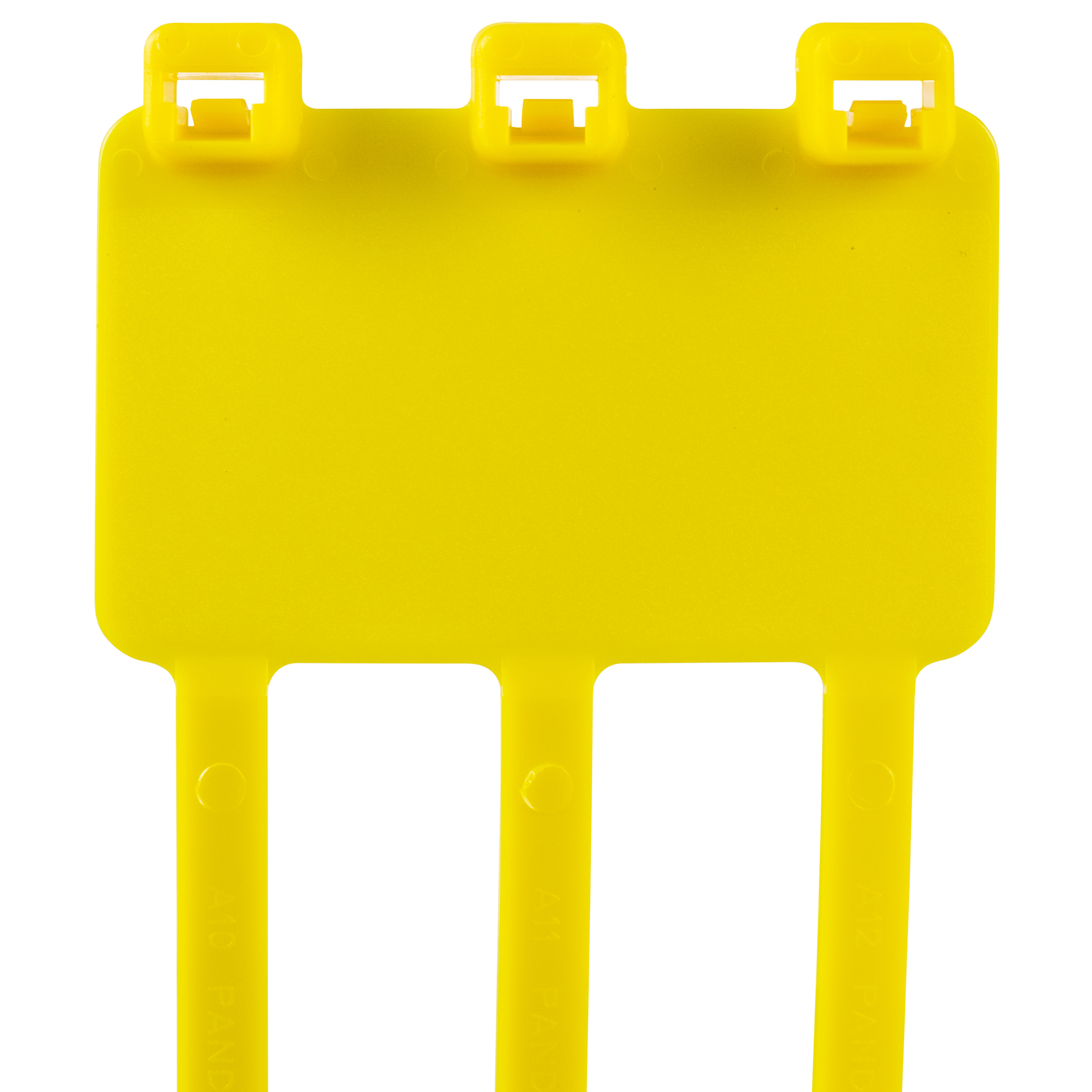 Marker Tie, Wrap, 7.4L (188mm), Standard