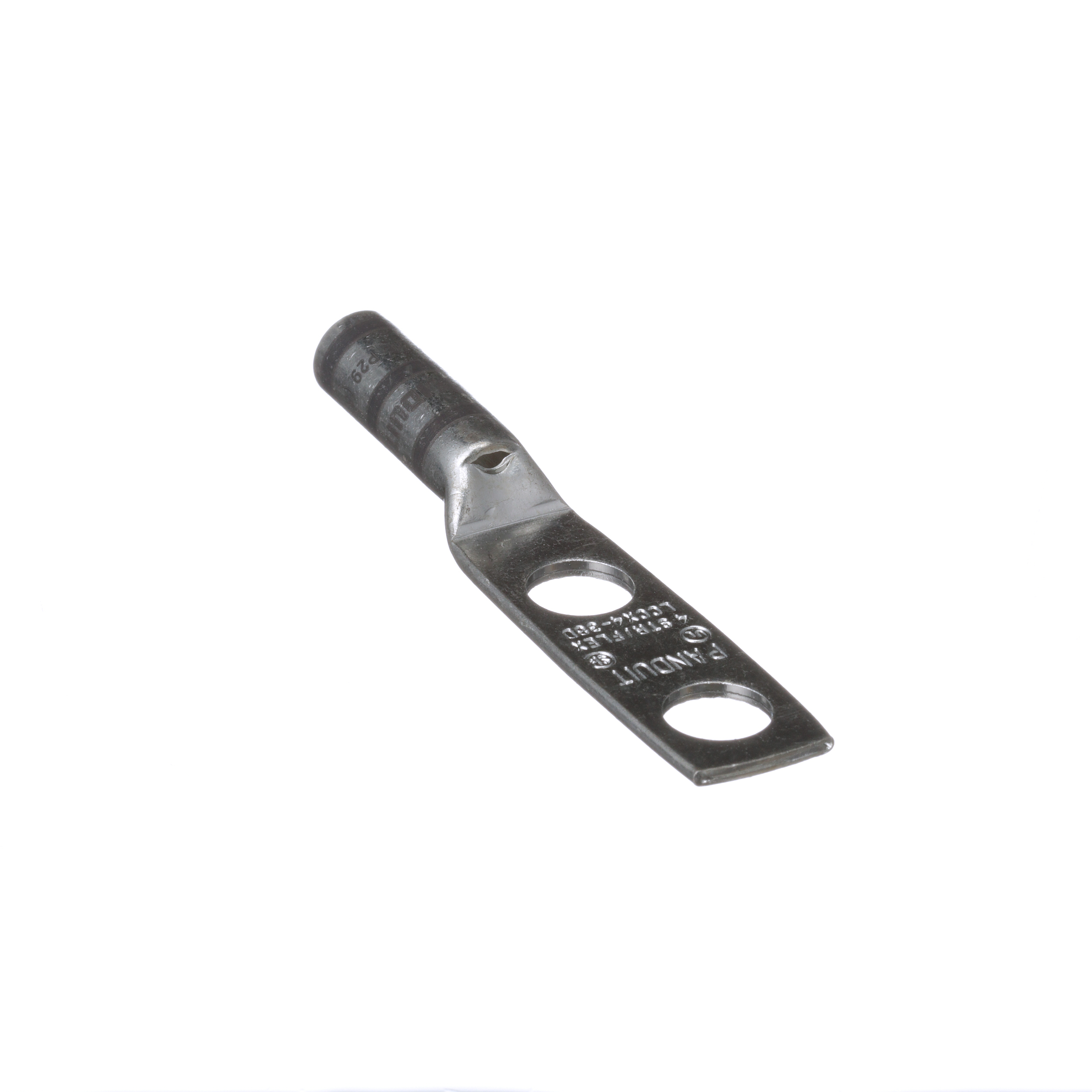 Pan-Lug™ LCCX4-38D-L Sıkıştırmalı Bağlantı Elemanları - Pabuçlar