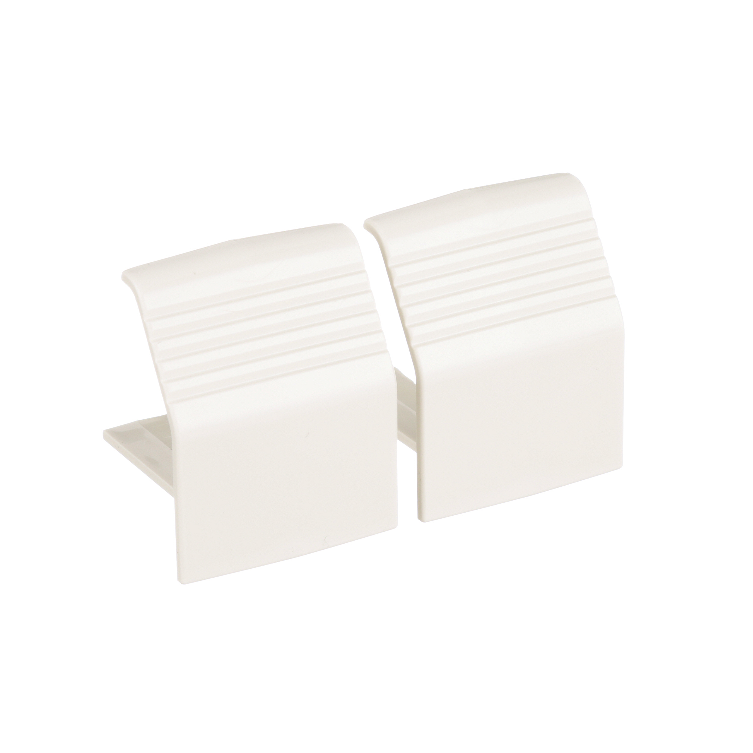 Surface Raceway, T-70 Base Coupler, Off White