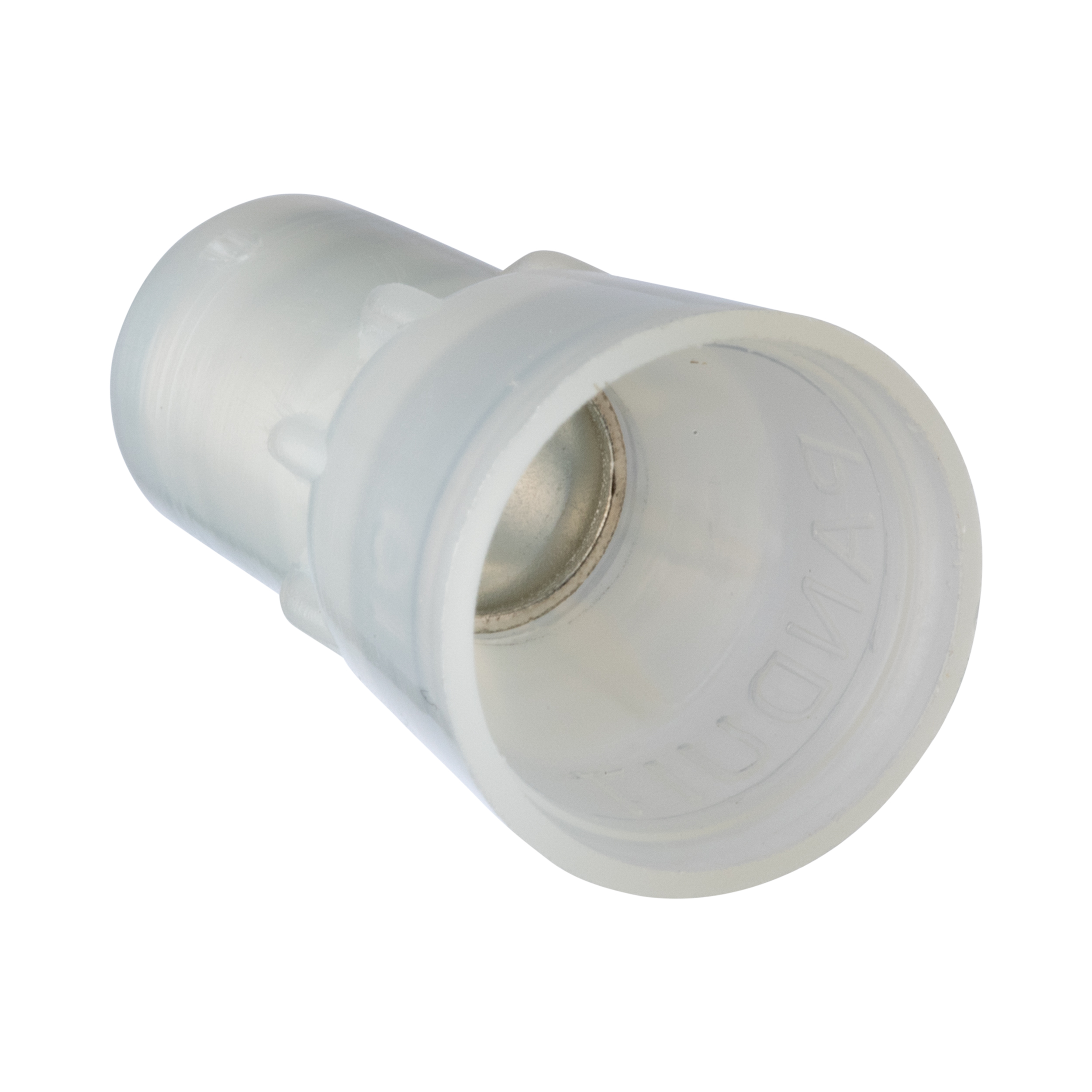 Tel Bağlantı Parçası, Naylon, 1.5-6mm² Tel, PK100