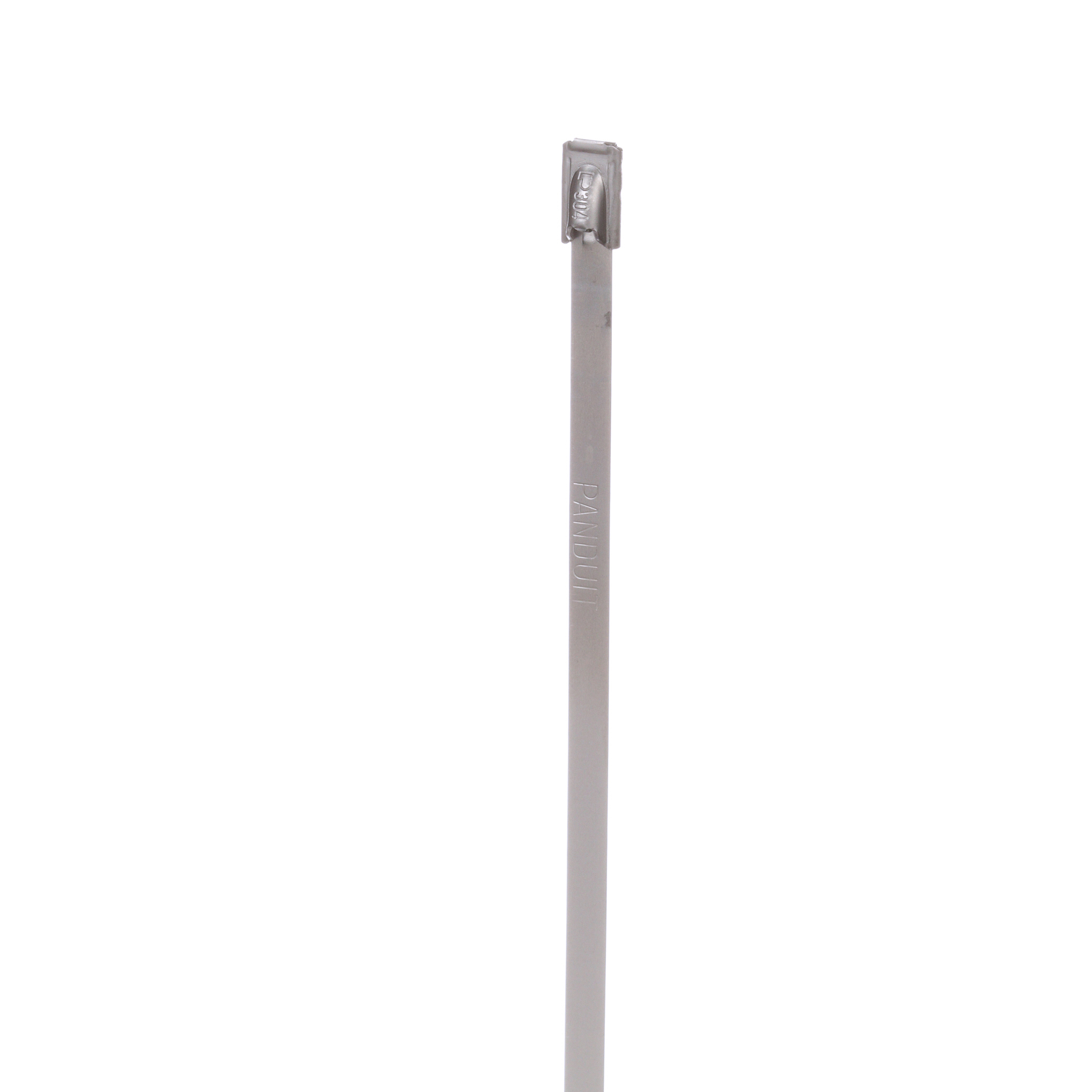 MLT Kablo Bağı, 304 Paslanmaz Çelik, Standart, 14.3 (362mm), .010 (.25mm) kalınlık, 50'li Paket
