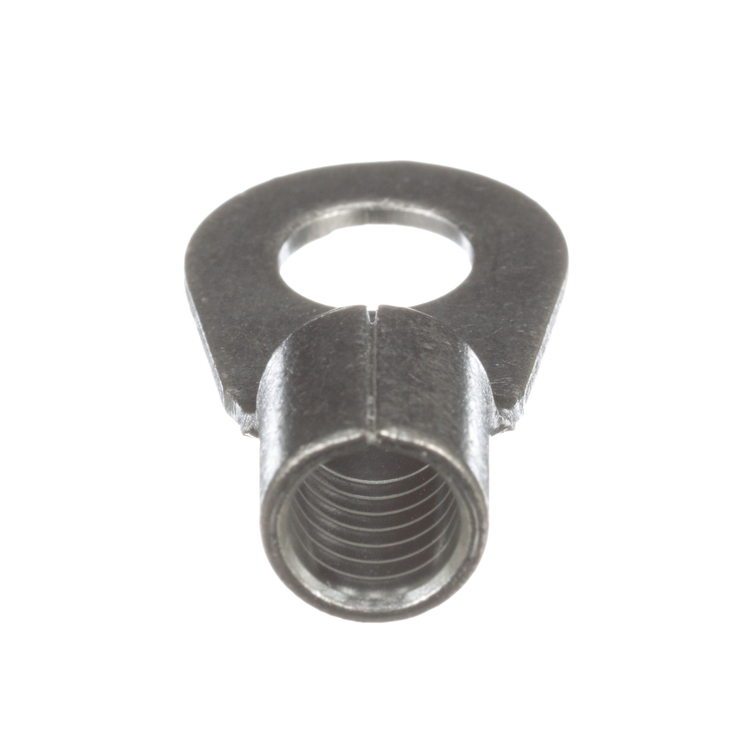 Halka Terminal, Çıplak, 5/16" Somun, 4 AWG, 200'lü Paket