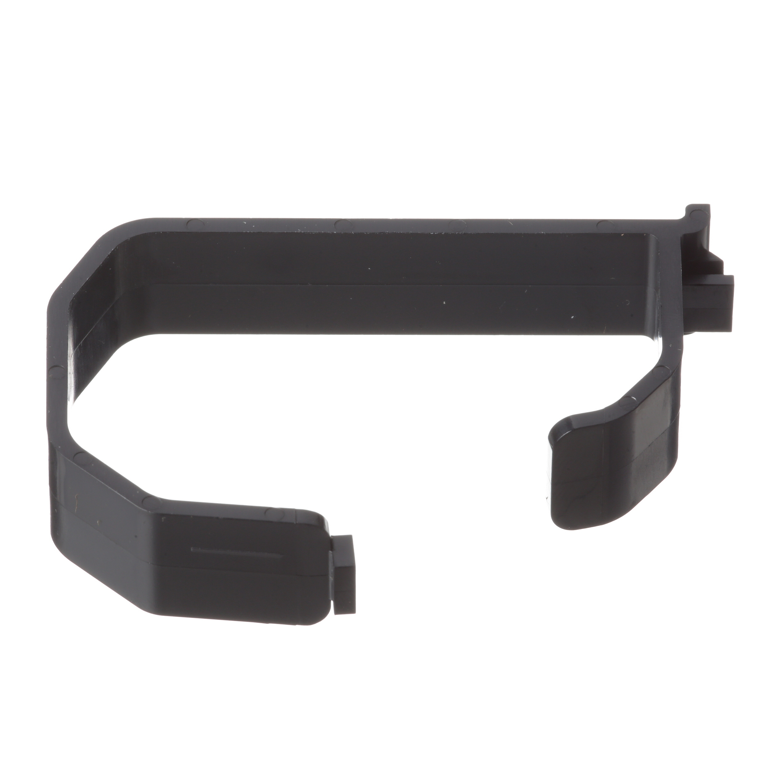 2 Wire Retainer for PanelMax DIN Rail W