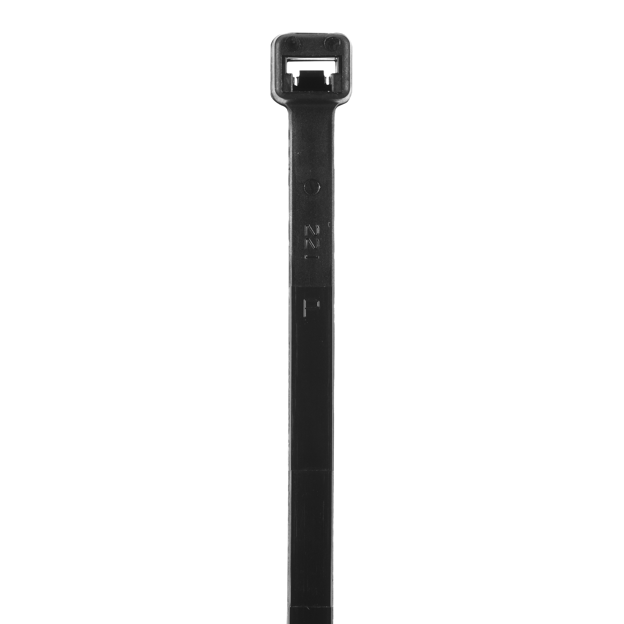 Kablo Bağı, Üstün Geri Dönüştürülmüş PA6.6, 292mm Uzunluk, 100'lü Paket