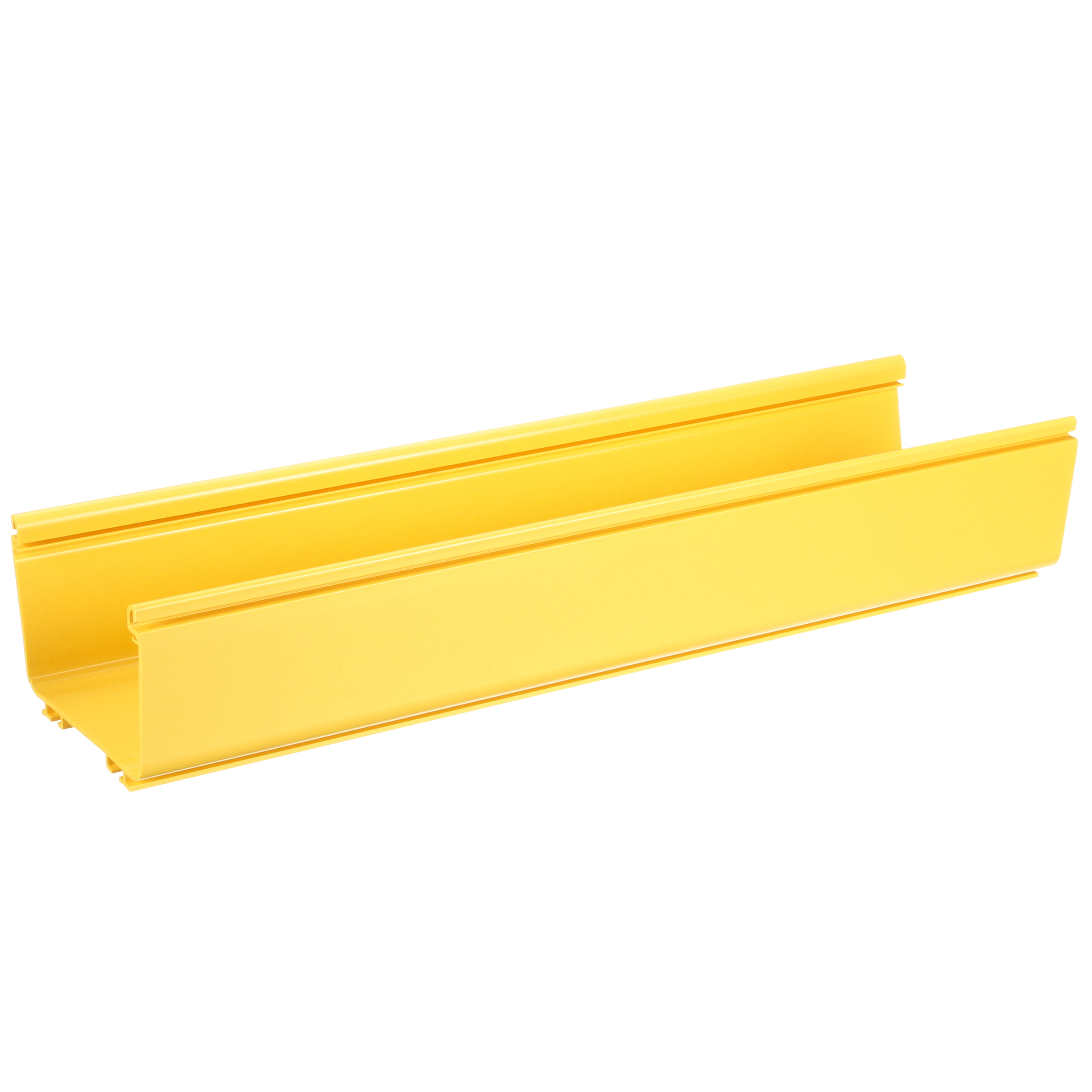 FiberRunner® Channel, 6x4, Yellow