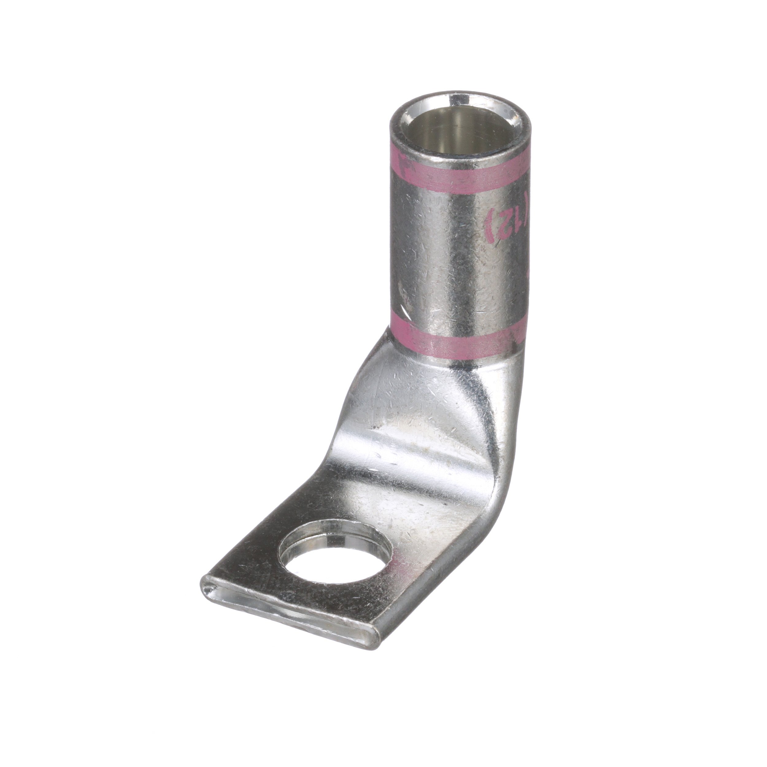 Pan-Lug™ LCA1/0-38F-X Bakır Sıkıştırmalı Bağlantı Elemanları - Pabuçlar