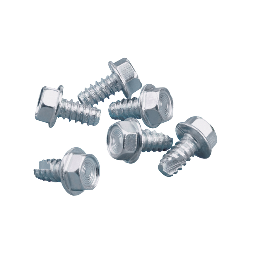 FiberRunner® Self-Tapping Screw