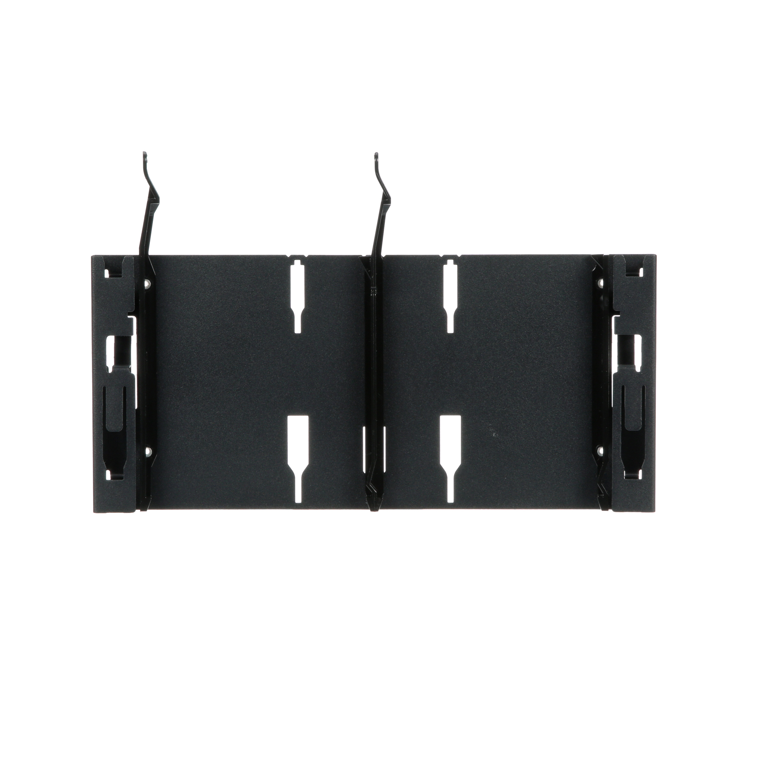 HD Flex 0 RU cassette holder, 6-port