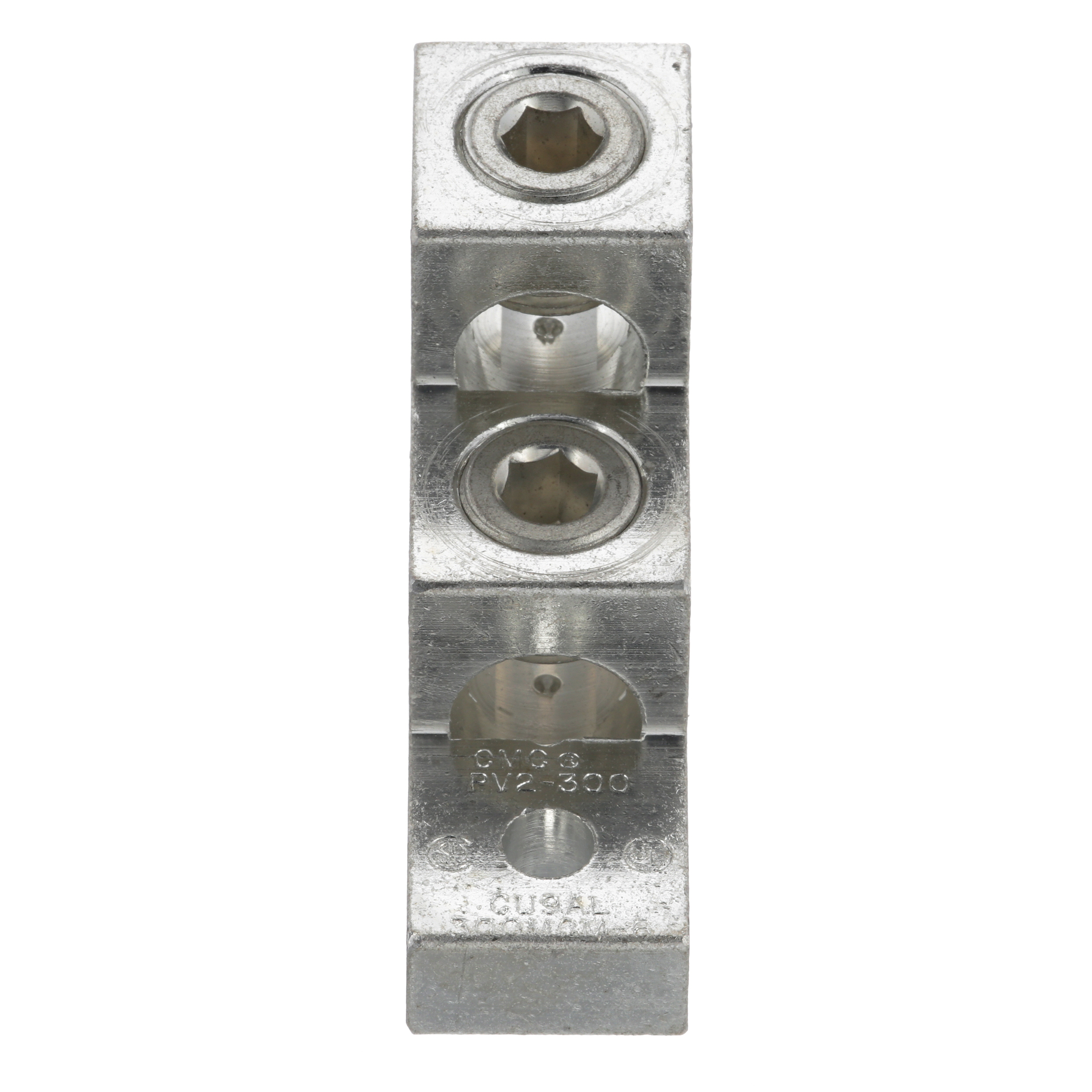 Pan-Lug™ LAM2SA300-56-3 Mekanik Bağlantı Elemanları - Diş