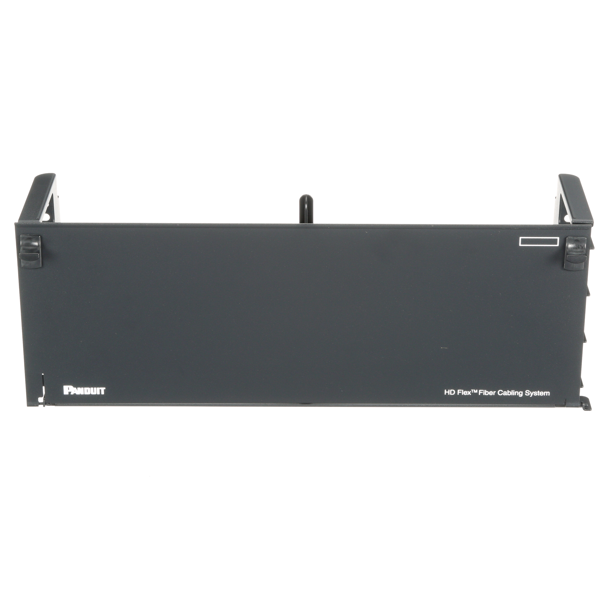 HD Flex front cable manager, 4 RU