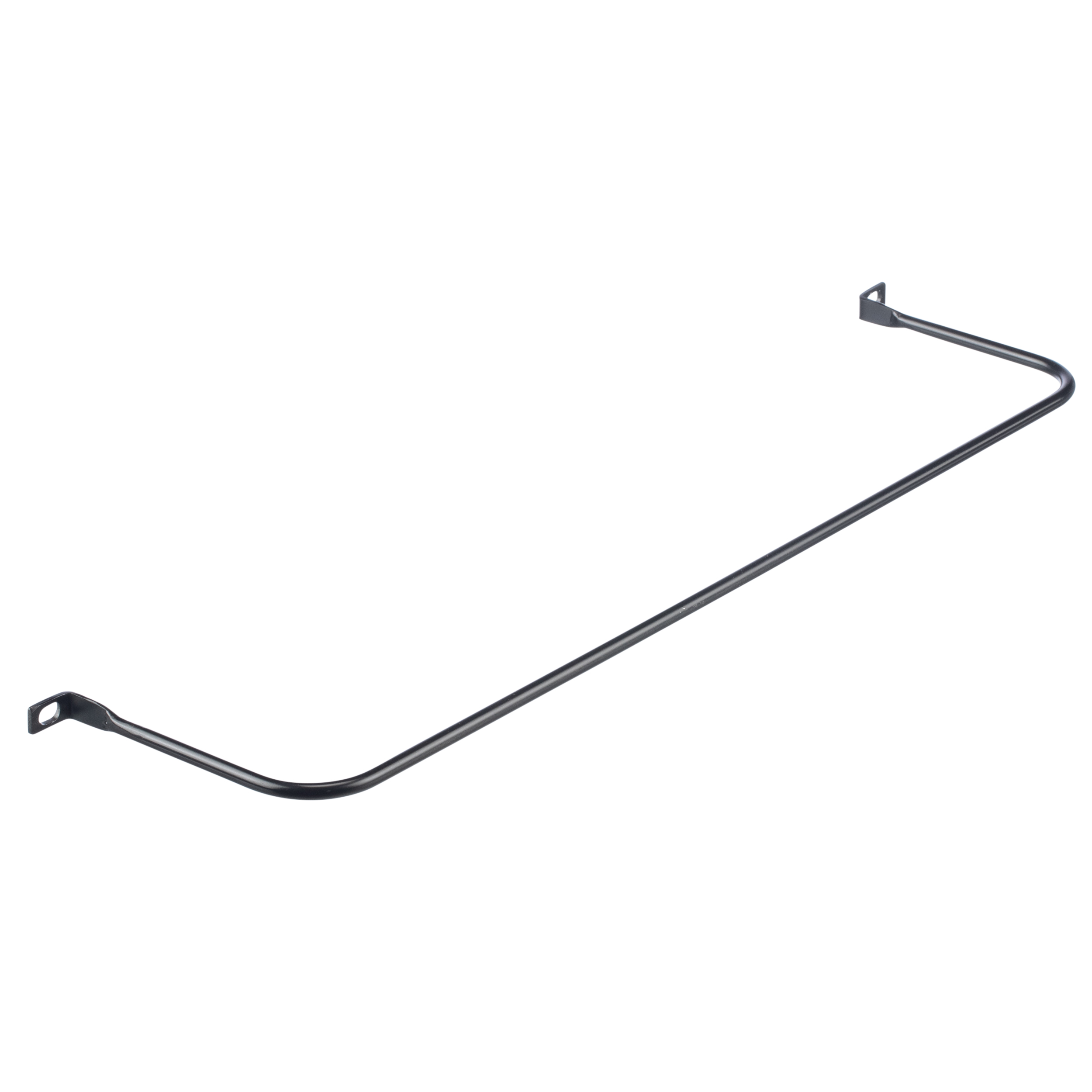 Offset Strain Relief Bar