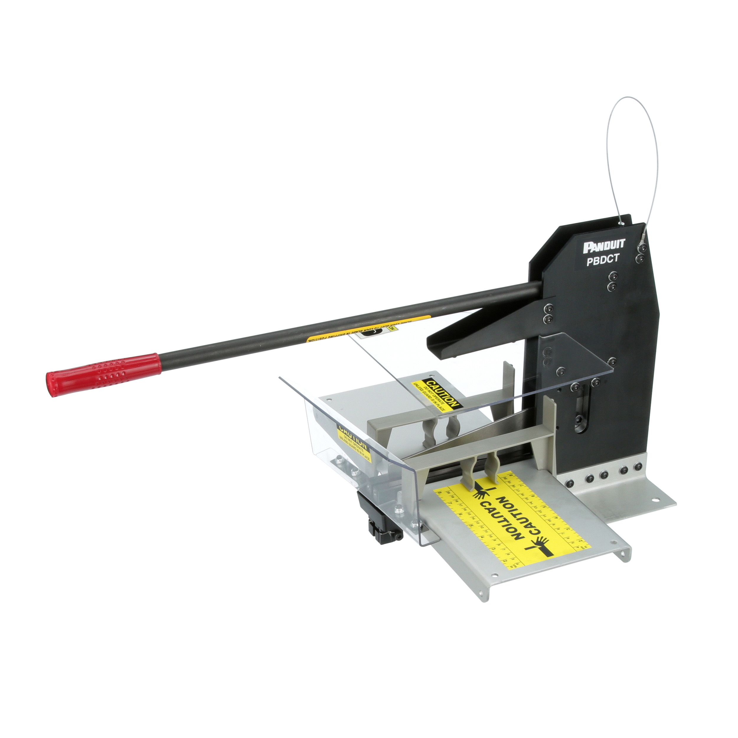 Wiring Duct Cutting Tool, .9x1.4m,PK1
