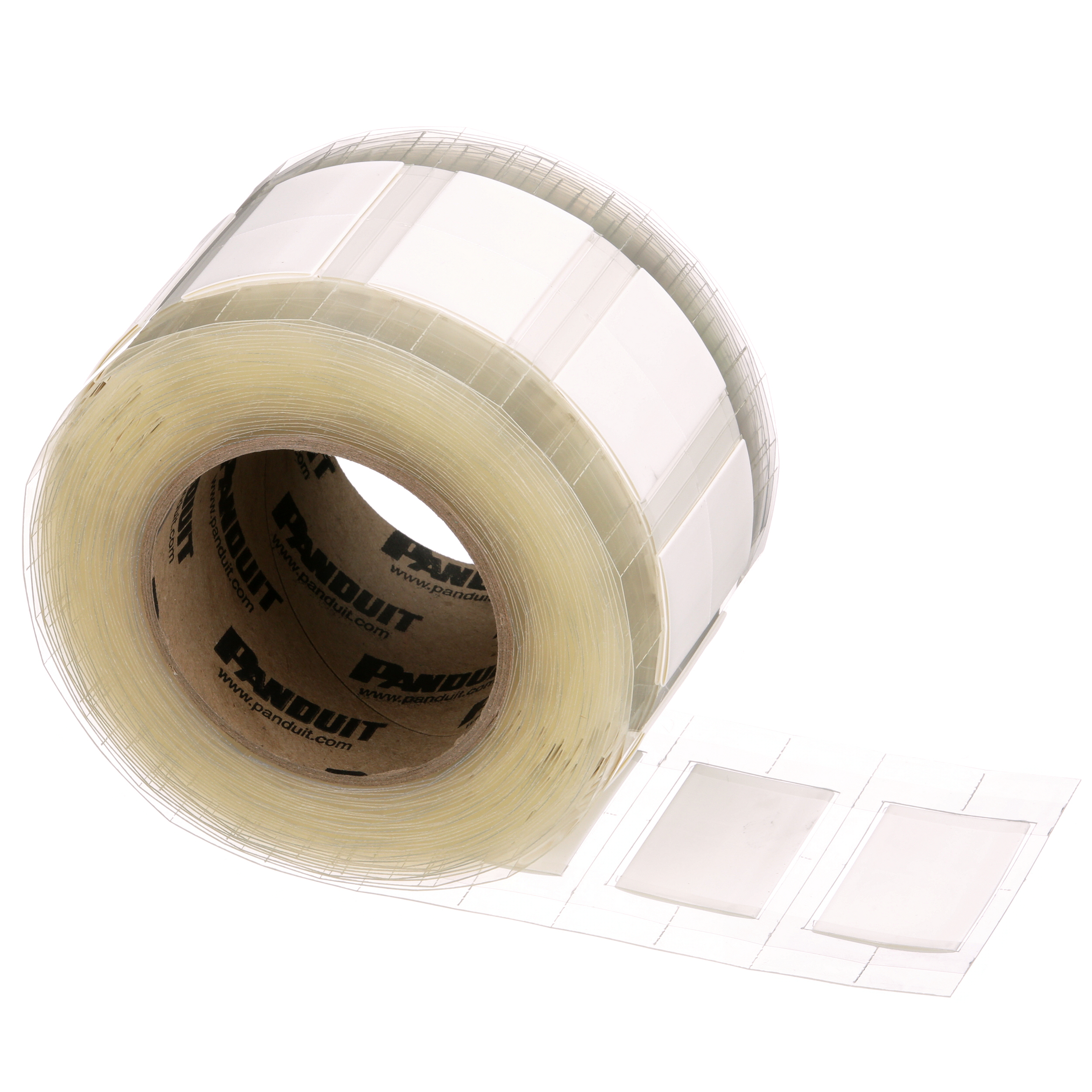 ThermTrans, 2-Sided Heatshrink Tubing, M