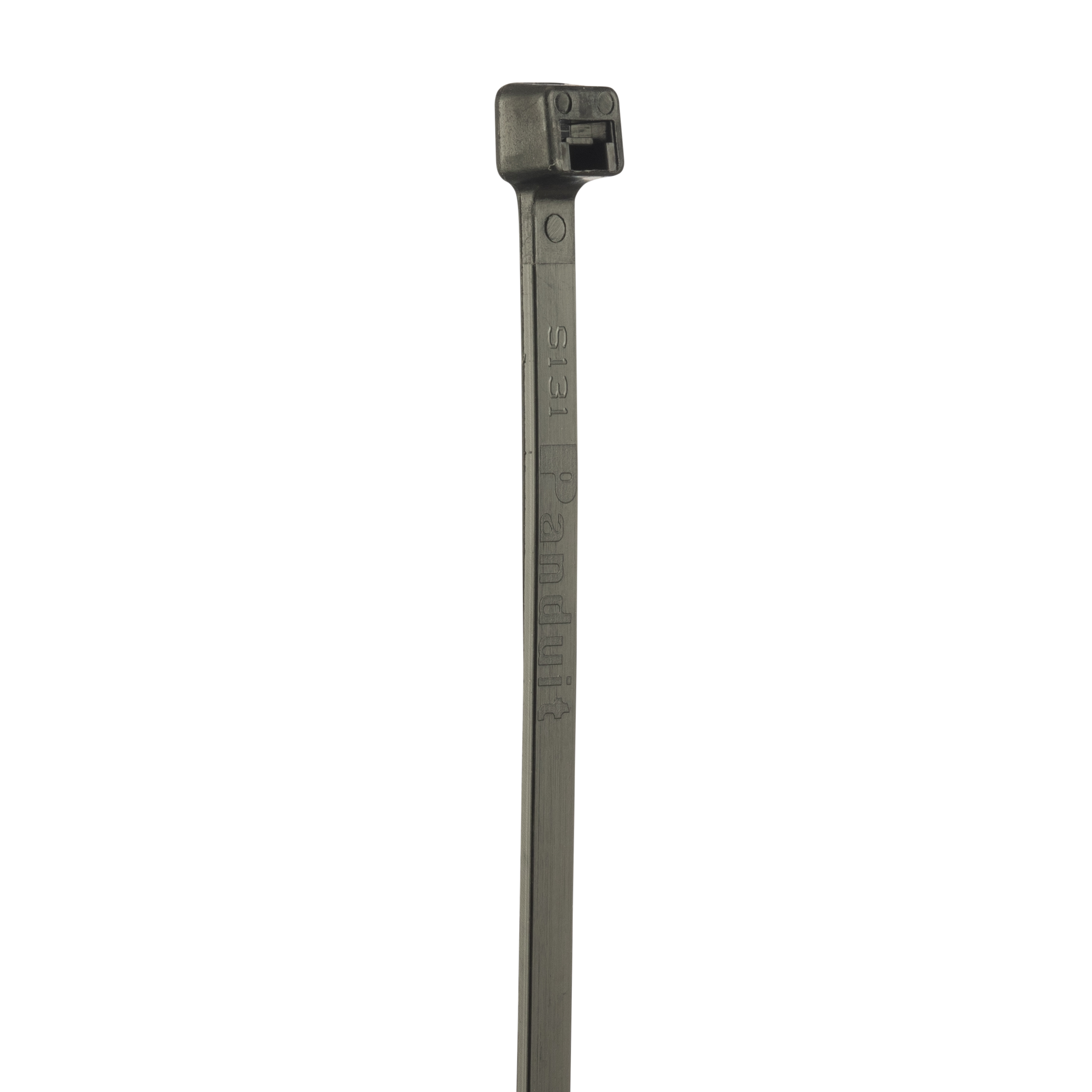 Kablo Bağı, Üstün Geri Dönüştürülmüş PA6.6, 142mm Uzunluk, 100'lü Paket