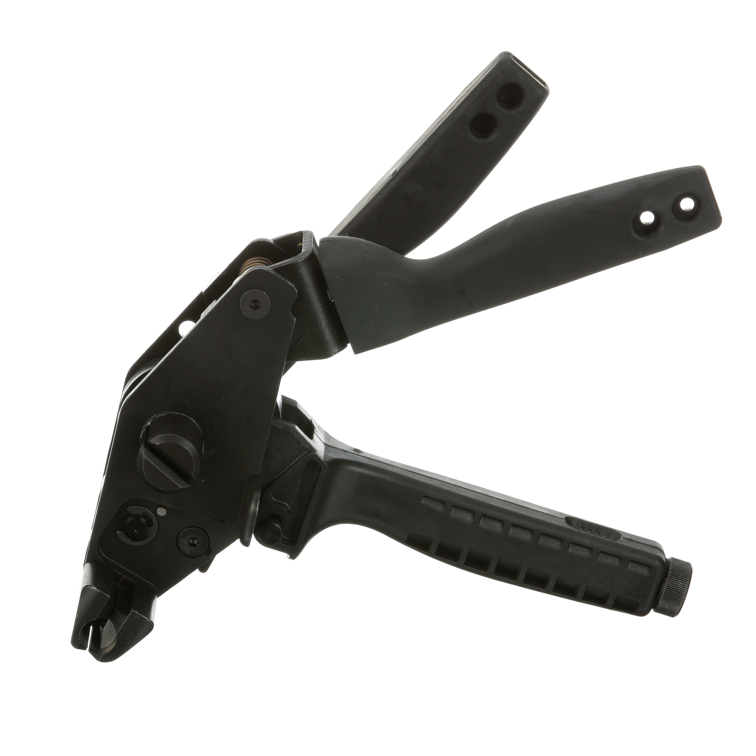 Banding Tool, RT2HT,Black, Manual, PK1