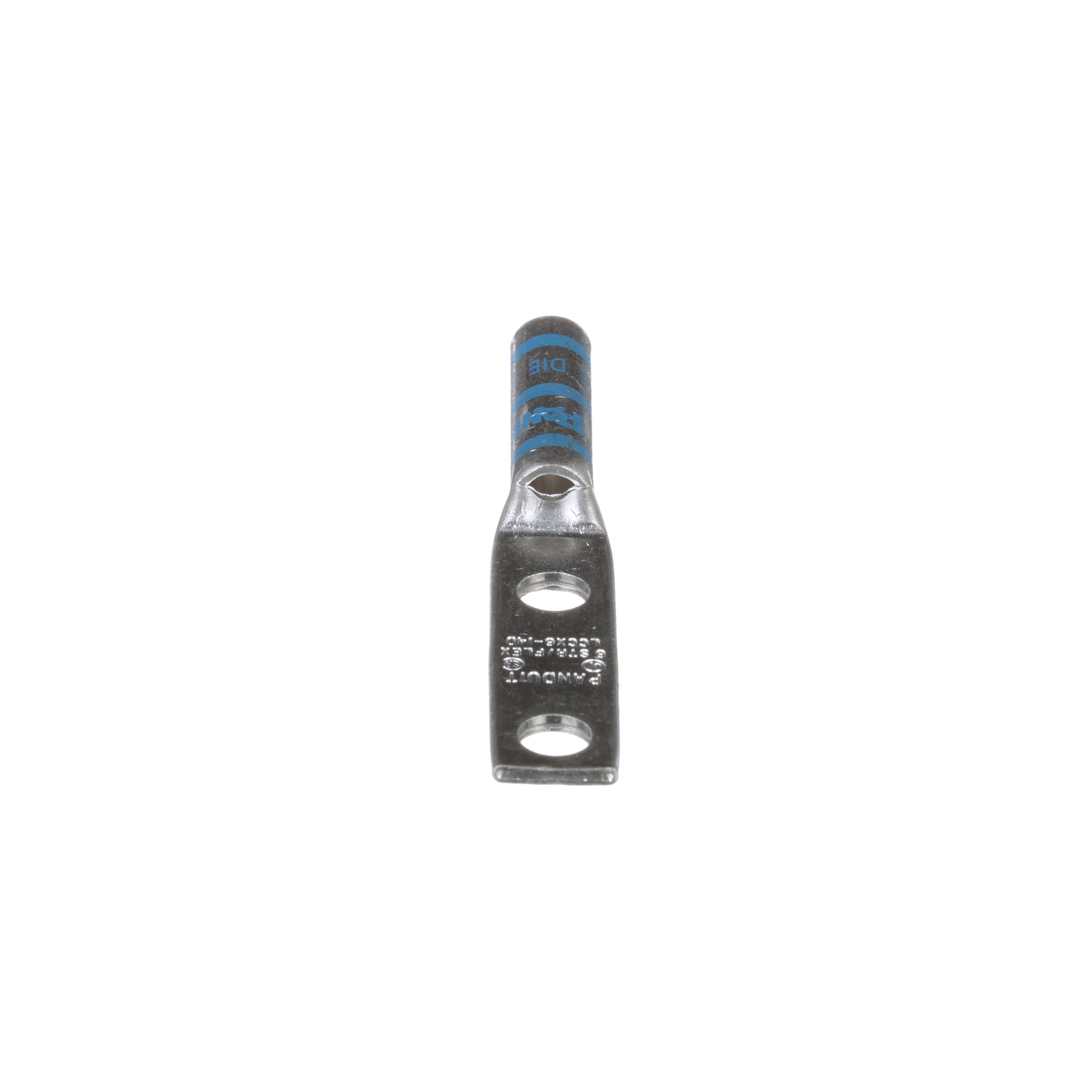 Pan-Lug™ LCCX6-14D-L Sıkıştırmalı Bağlantı Elemanları - Dişler