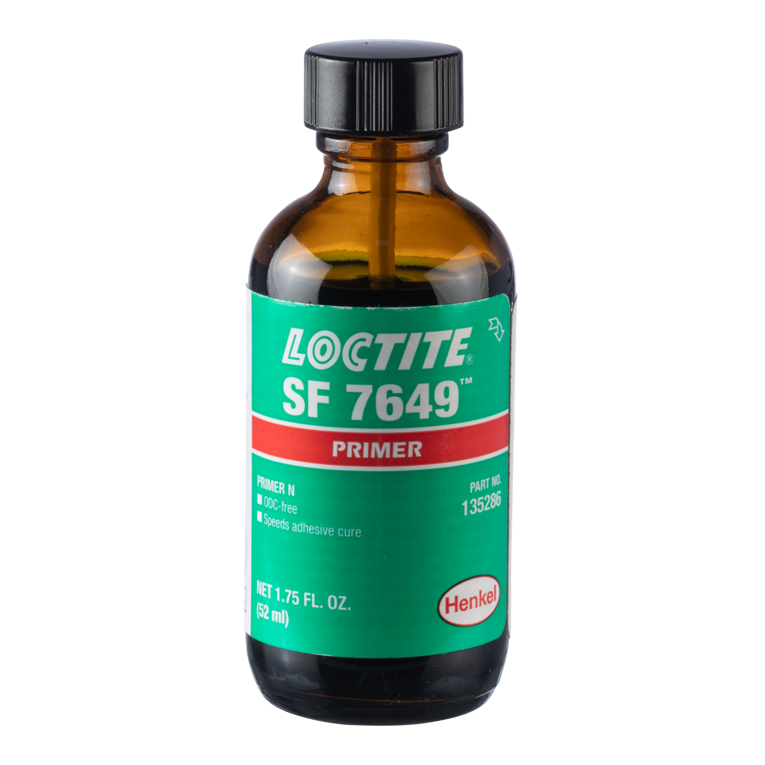 Replacement Primer for Fiber Optic Termination, 50 ml