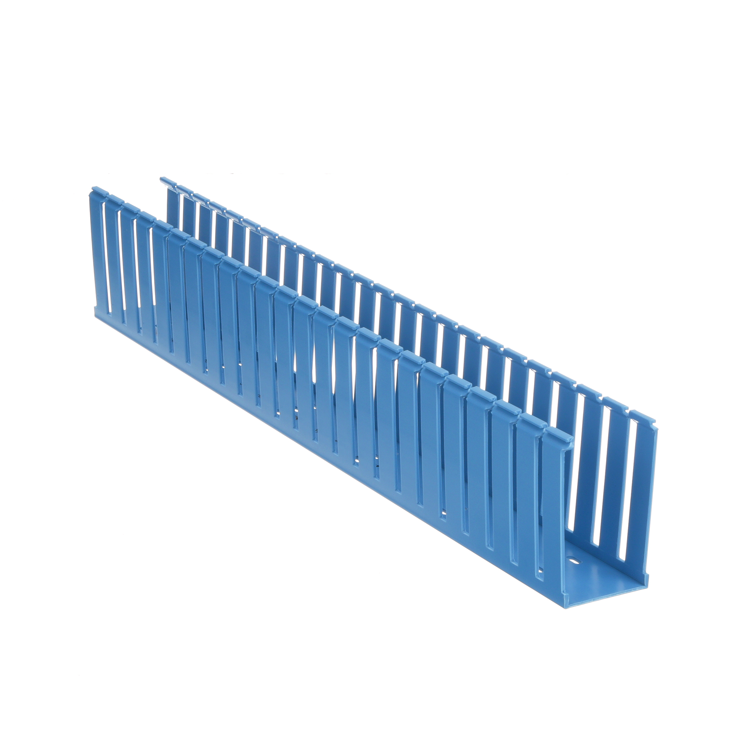 Wide Finger With Flush Cover