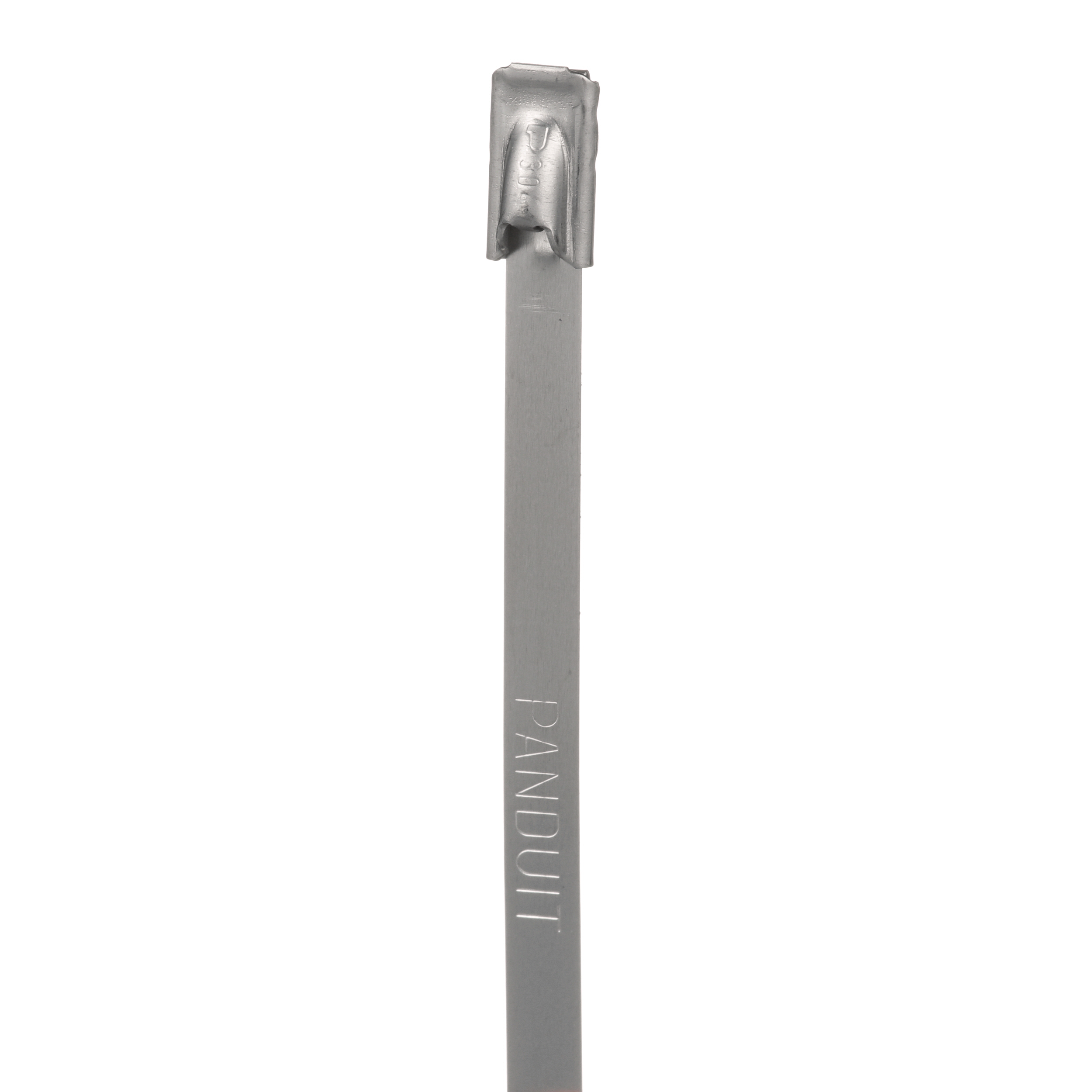 Kablo Bağı, Paslanmaz Çelik 304, 101.6x4.6mm, Paket 100
