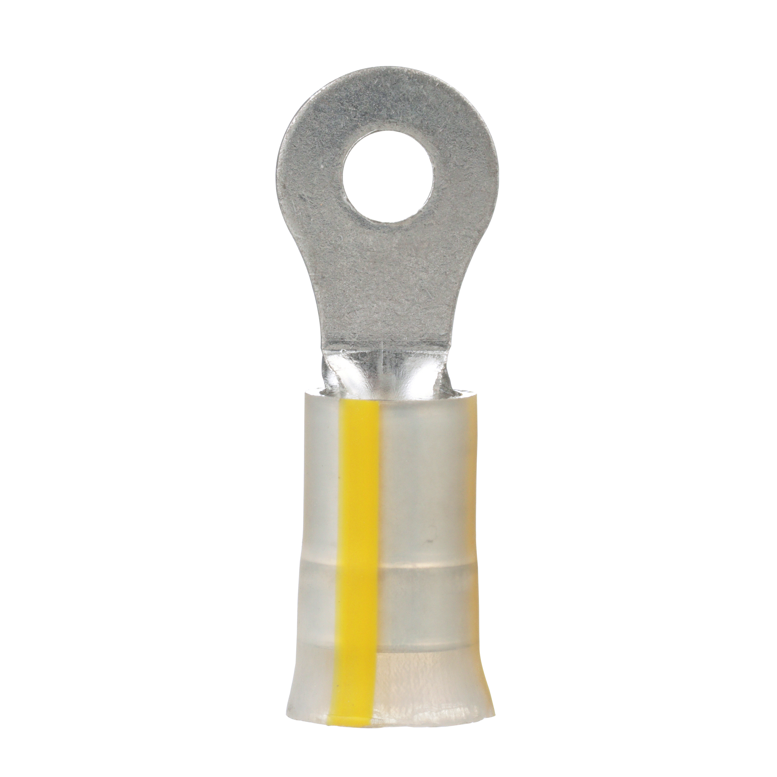 Pan-Term® PK10-6R-L Halkalı Terminal