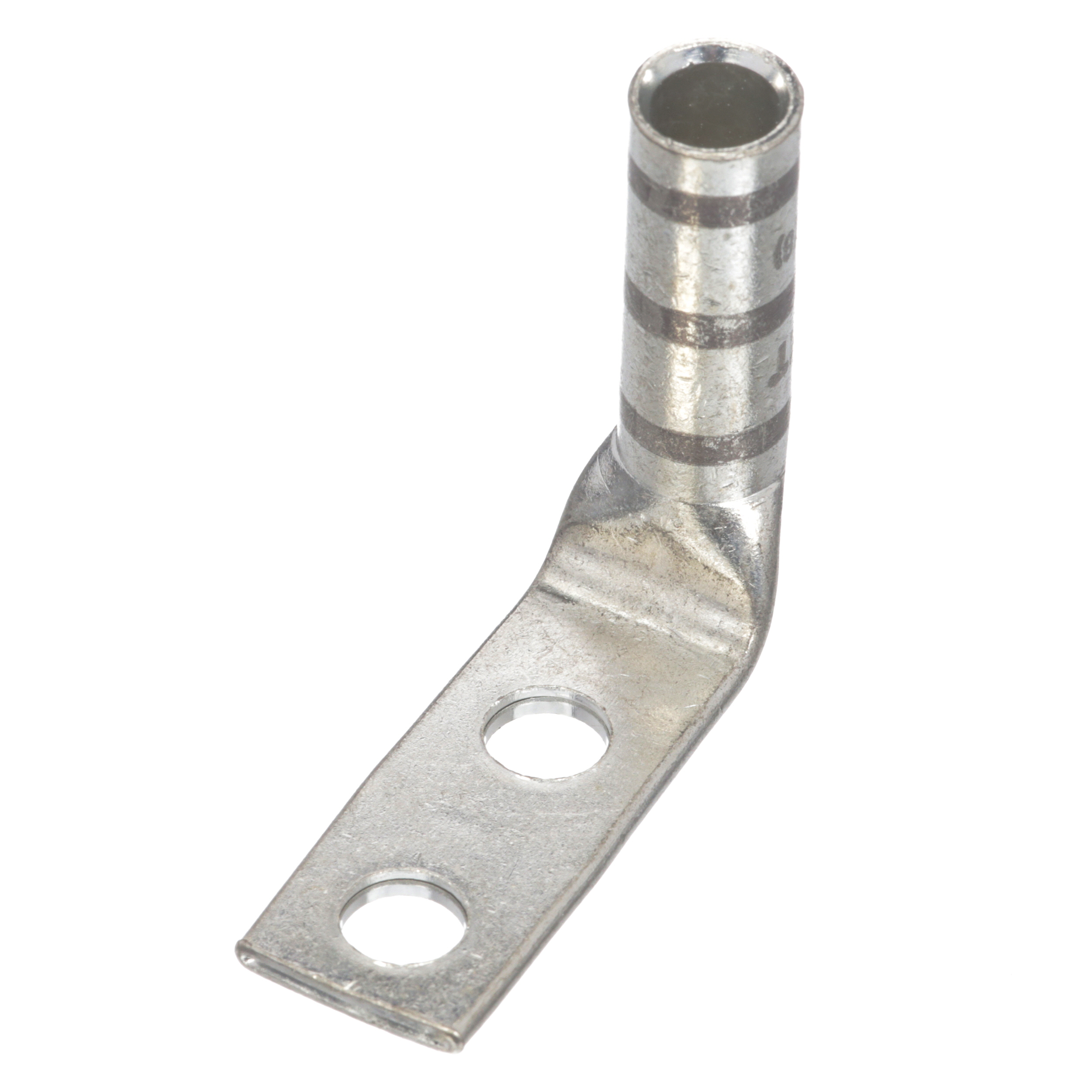 Pan-Lug™ LCCX4-14AF-L Sıkıştırmalı Bağlantı Elemanları - Pabuçlar