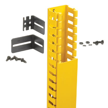 Fiber Yönlendirme Dağıtım Parçaları Ürün 3