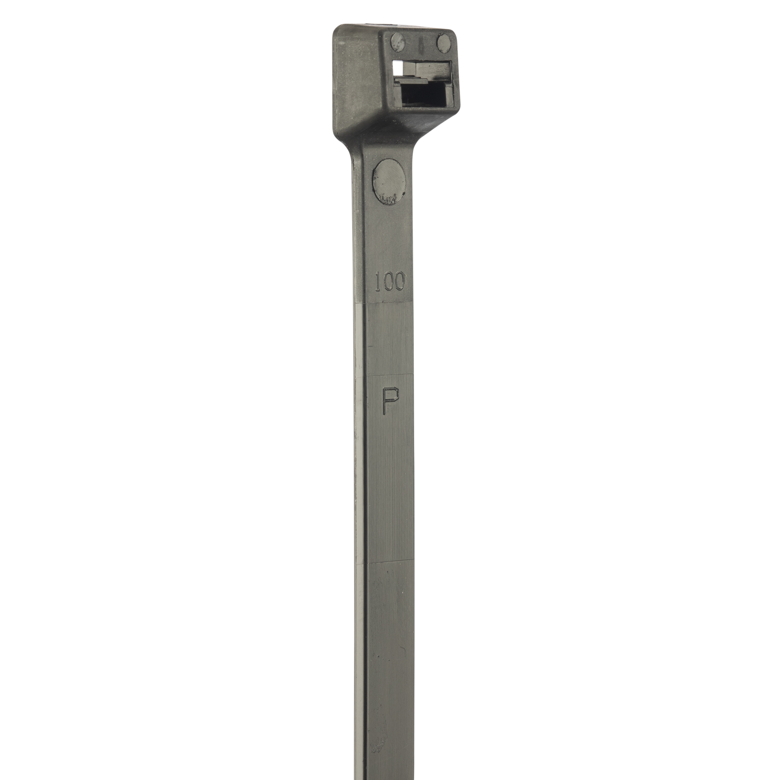 Kablo Bağı, Üstün Geri Dönüştürülmüş PA6.6, 14.5 in (368mm) Paket 250
