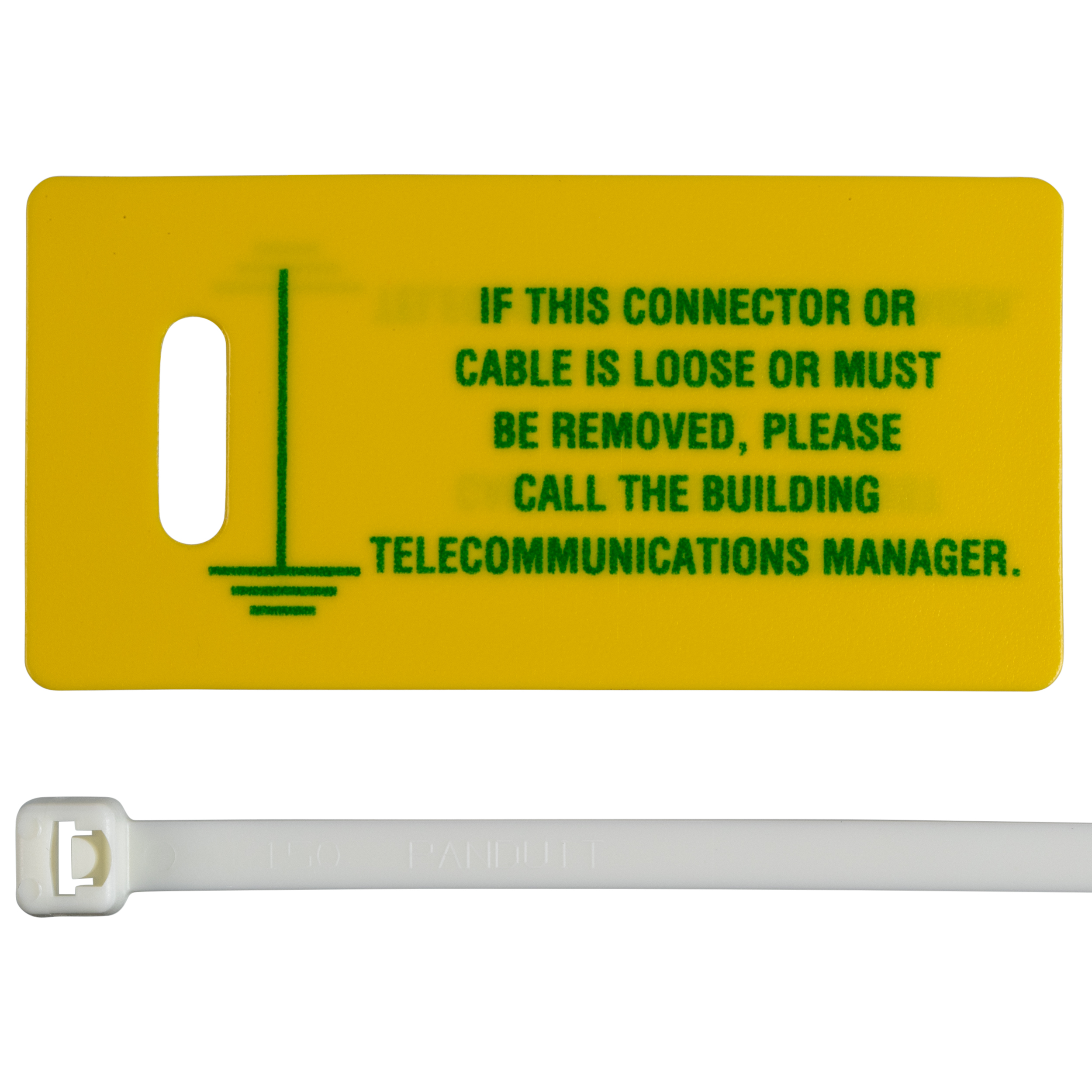 Güvenlik ve Uyumluluk Etiketleri Ürün 3