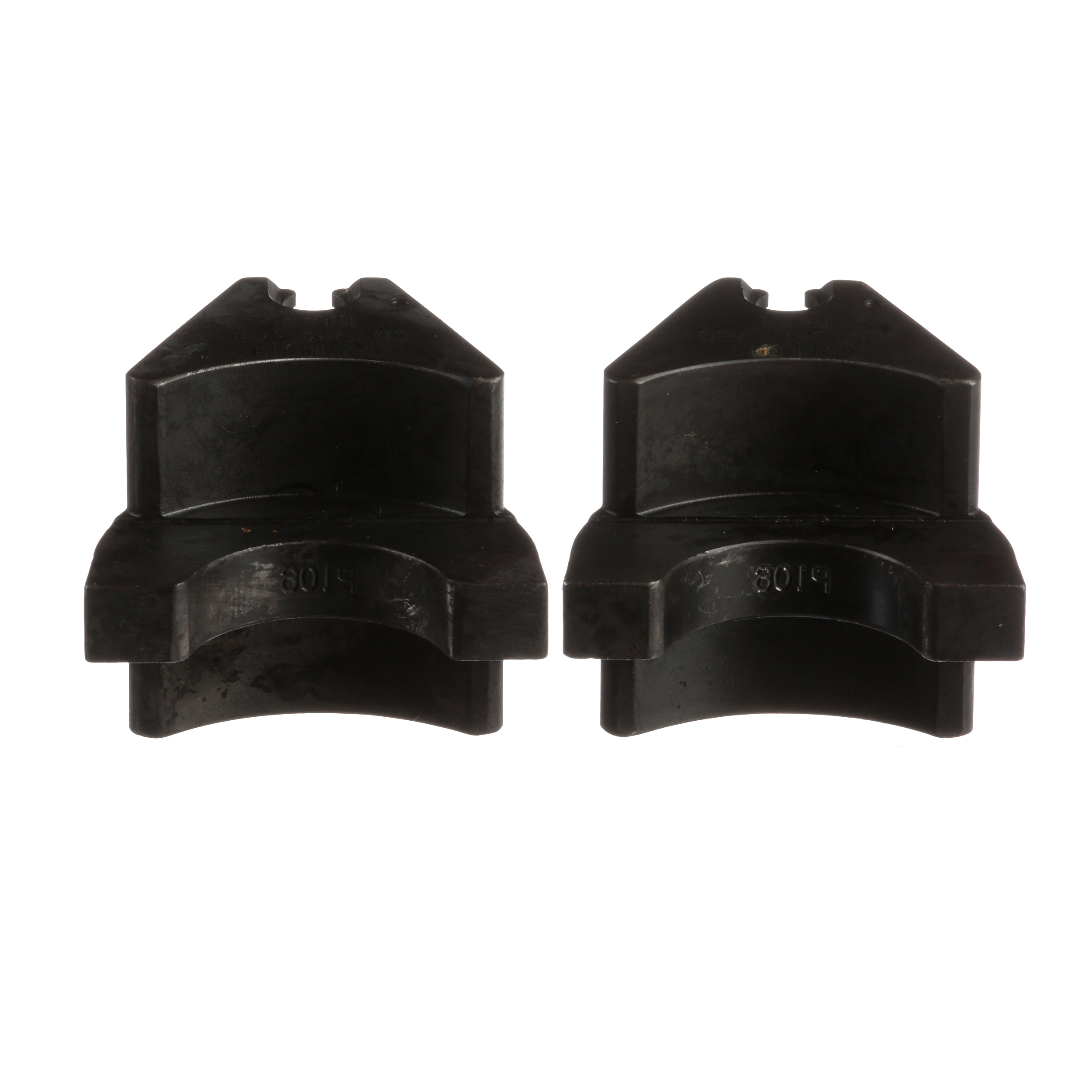 Pan-Lug™ CD-940-750 Pres Kalıpları