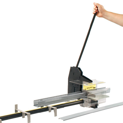 Wiring Duct Cutting Tool, .9x1.4m,PK1