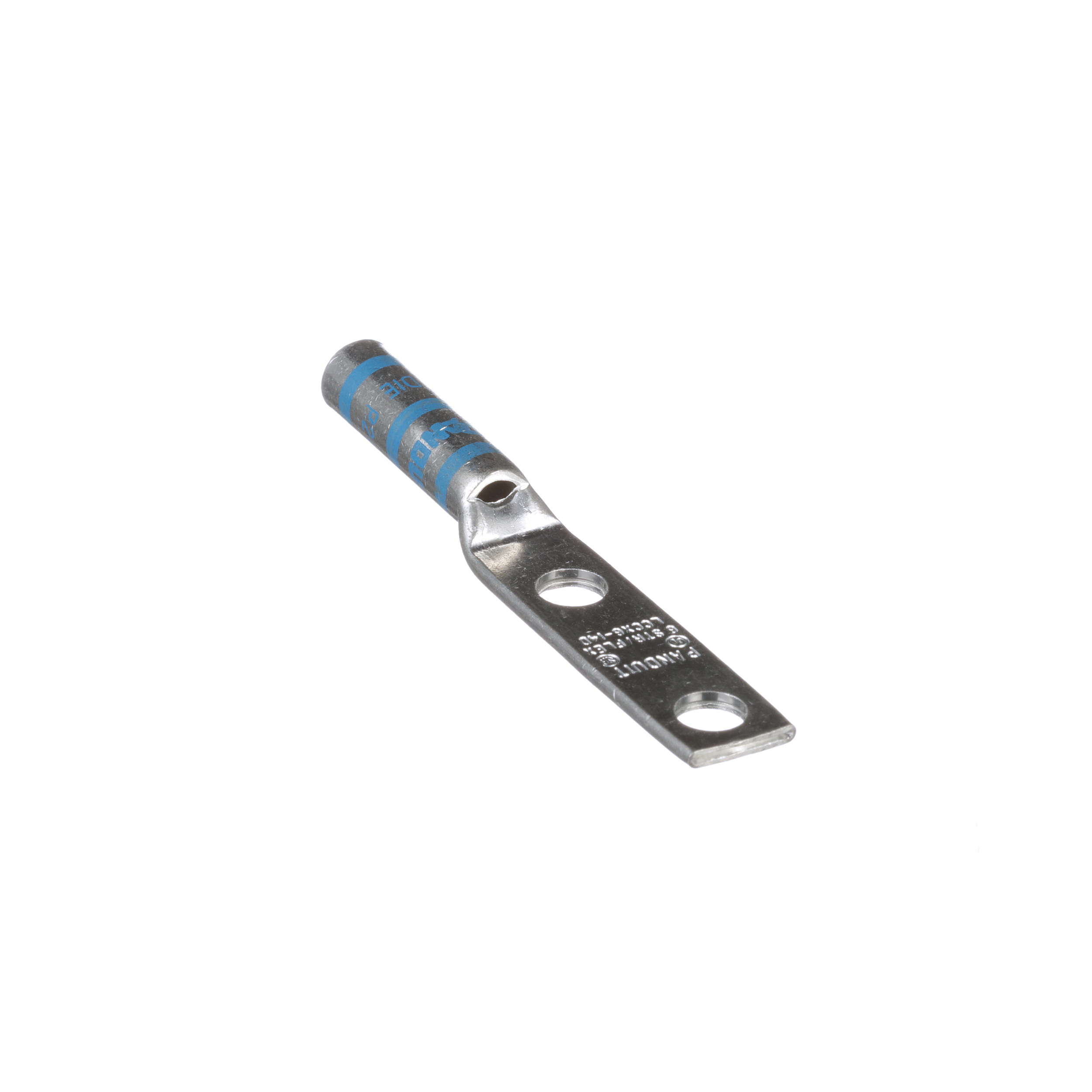 Pan-Lug™ LCCX6-14D-L Sıkıştırmalı Bağlantı Elemanları - Dişler