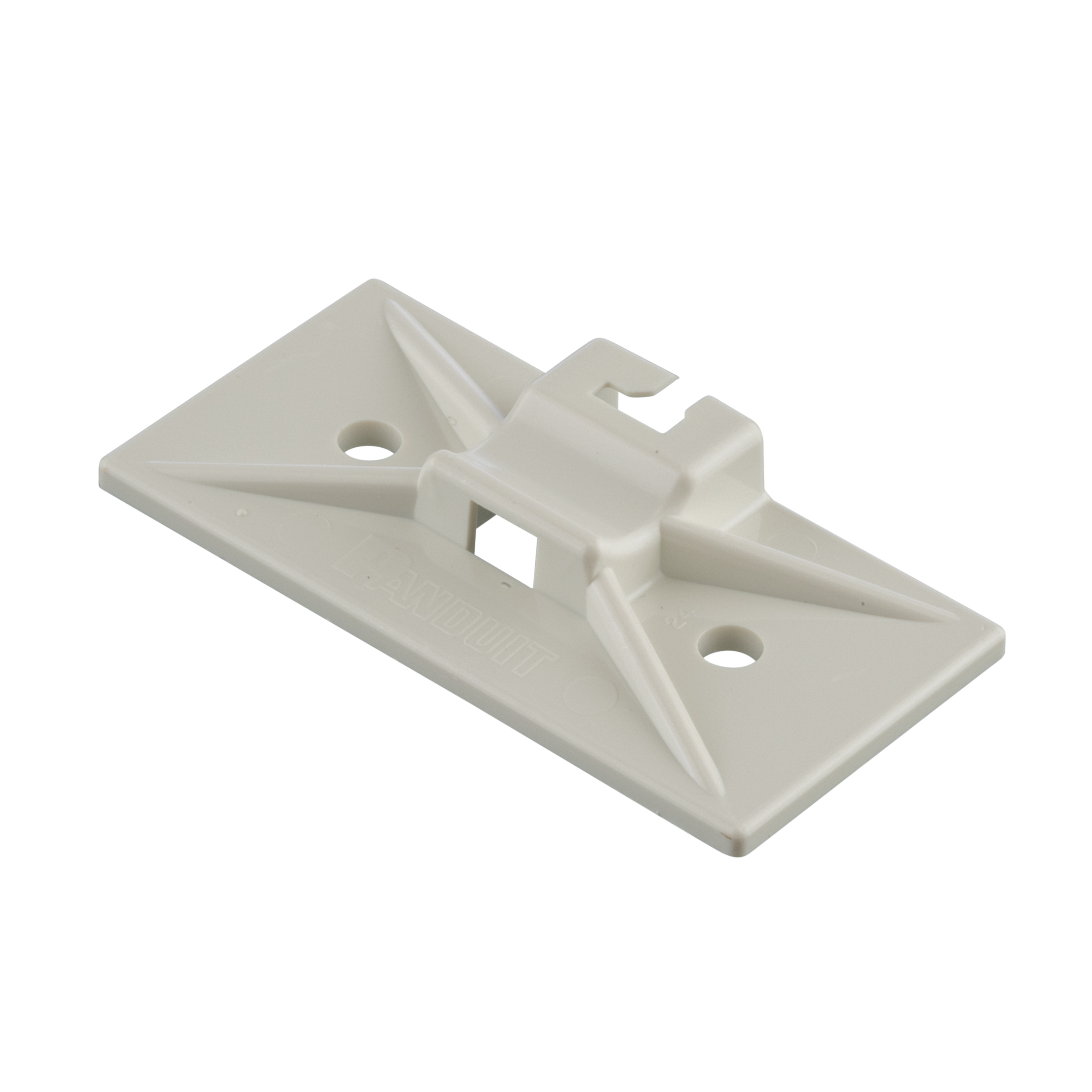 Snap-in Cable Tie Mount