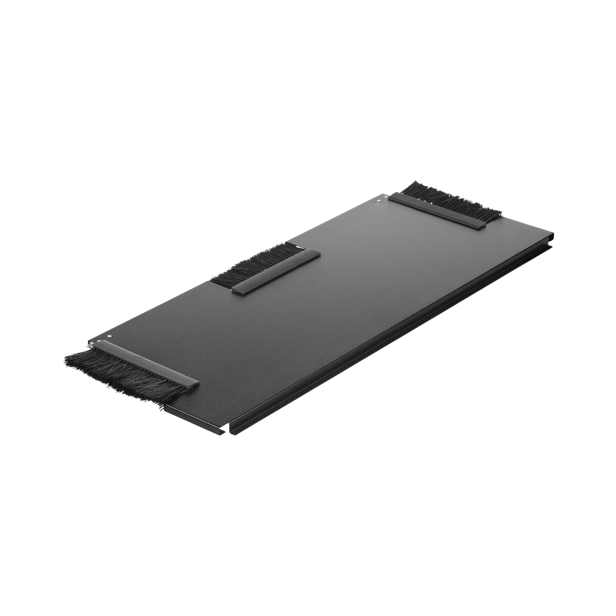 FlexFusion™ Üst Kapak Arka Kapı Kapağı, 600mm, Siyah