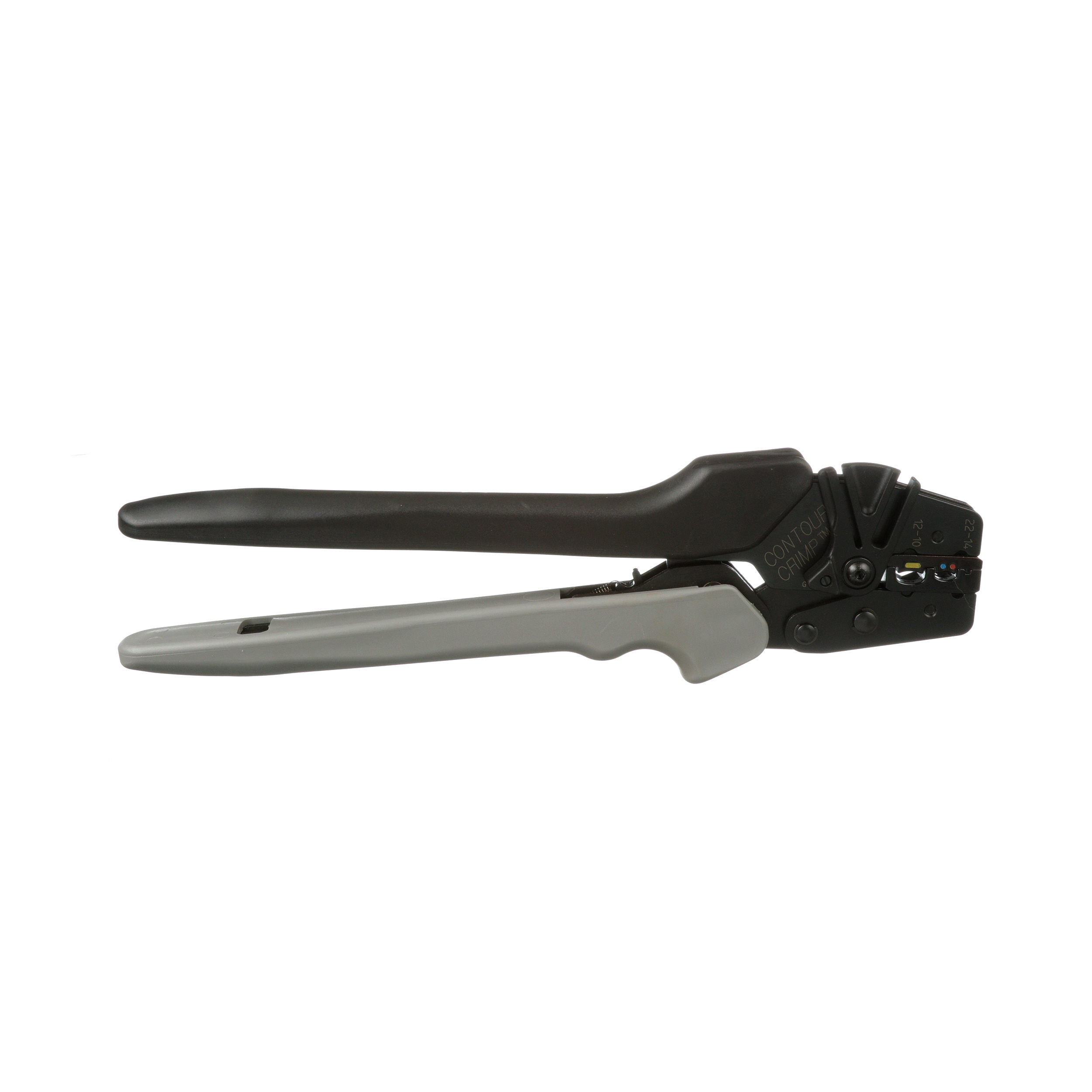 Crimp Tool, CT-1551, 10-22 AWG,PK1