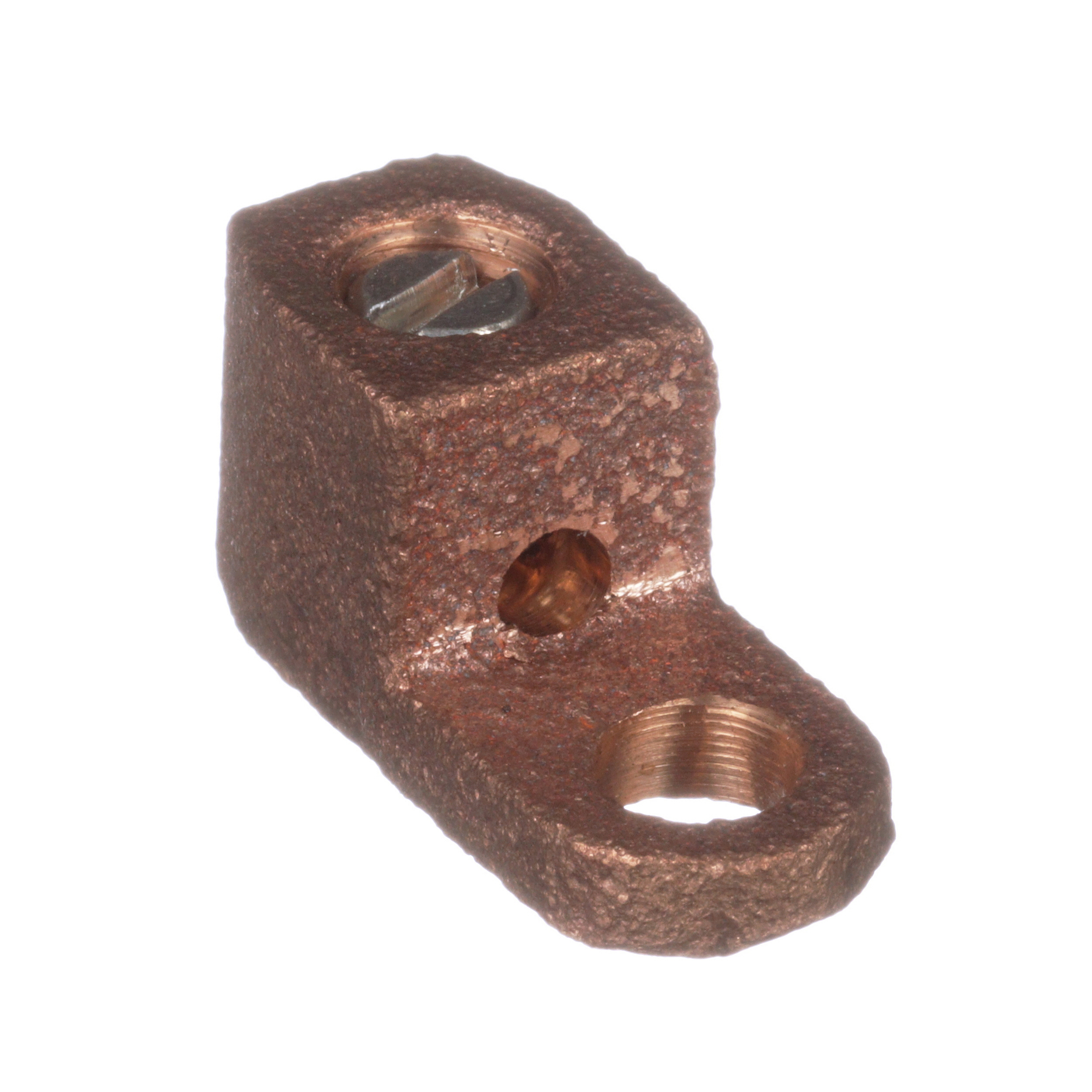 Pan-Lug™ PNL-4-C Mekanik Bağlantı Elemanları - Lug
