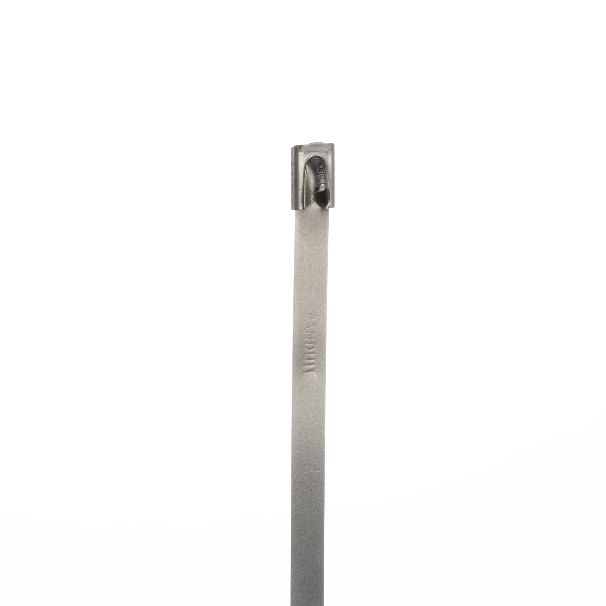 Kablo Bağı, Paslanmaz Çelik 304, 203.2x7.9mm, 50'li Paket
