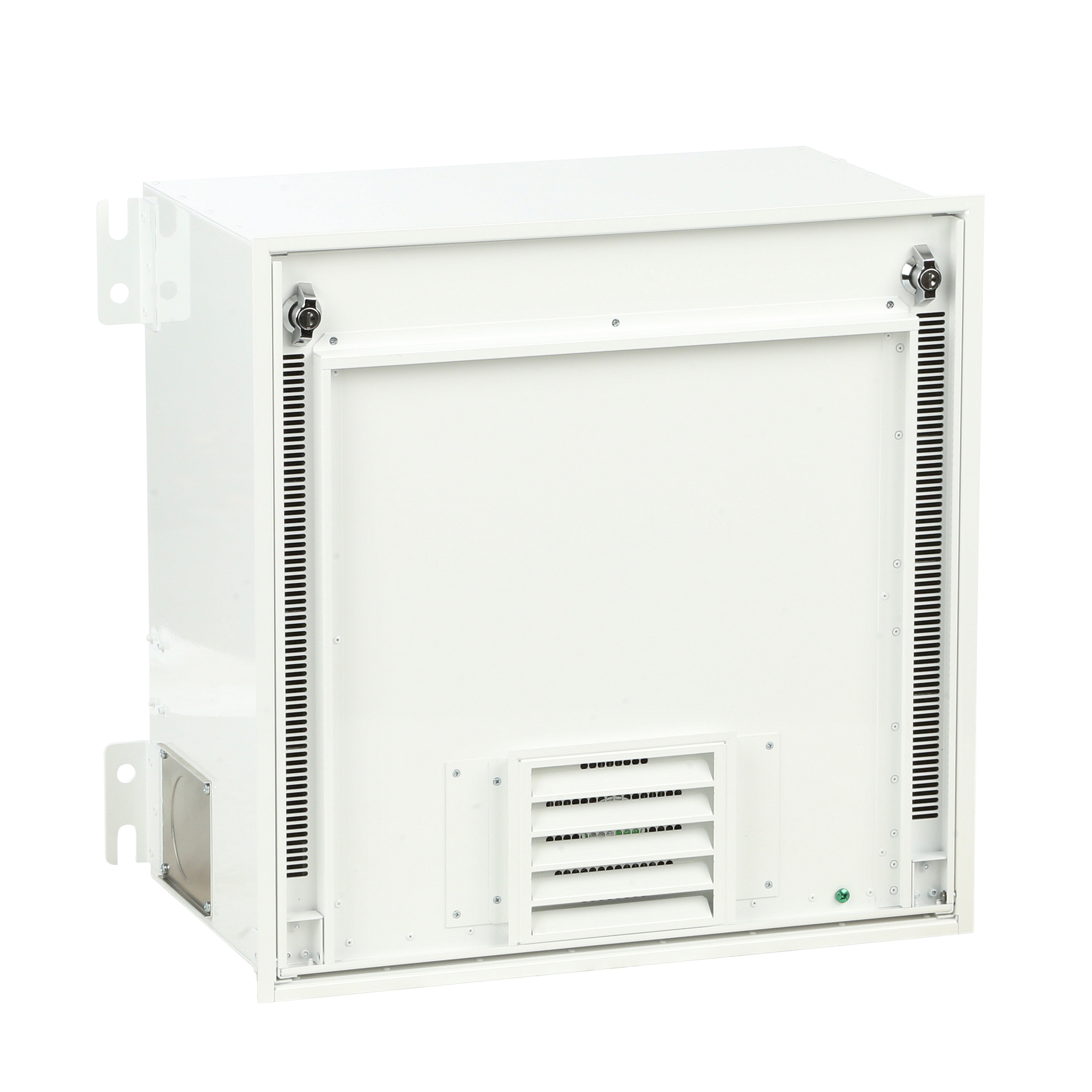 PanZone® Aktif İç Mekan Kasa, 2RU