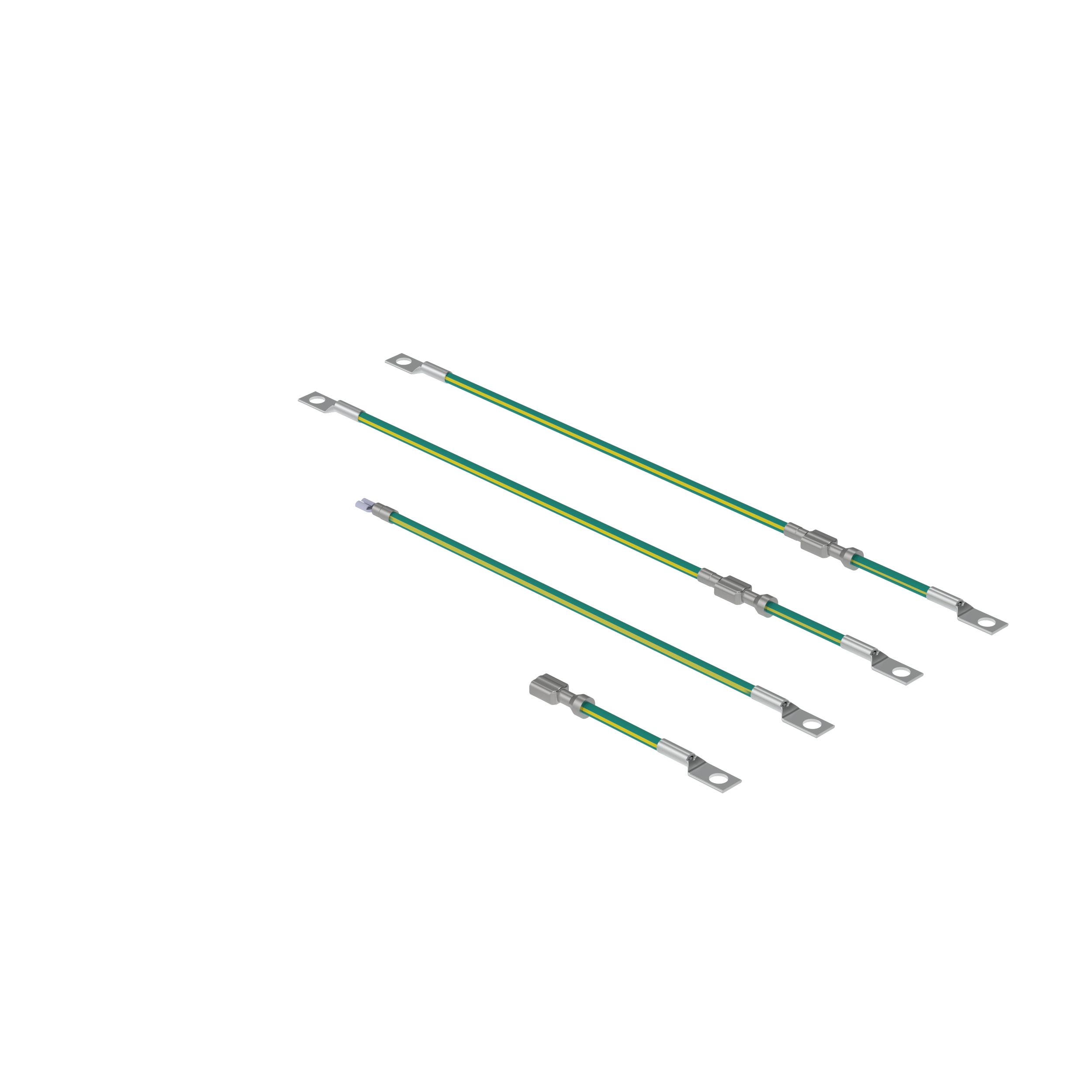 TrueEdge Grounding Kit