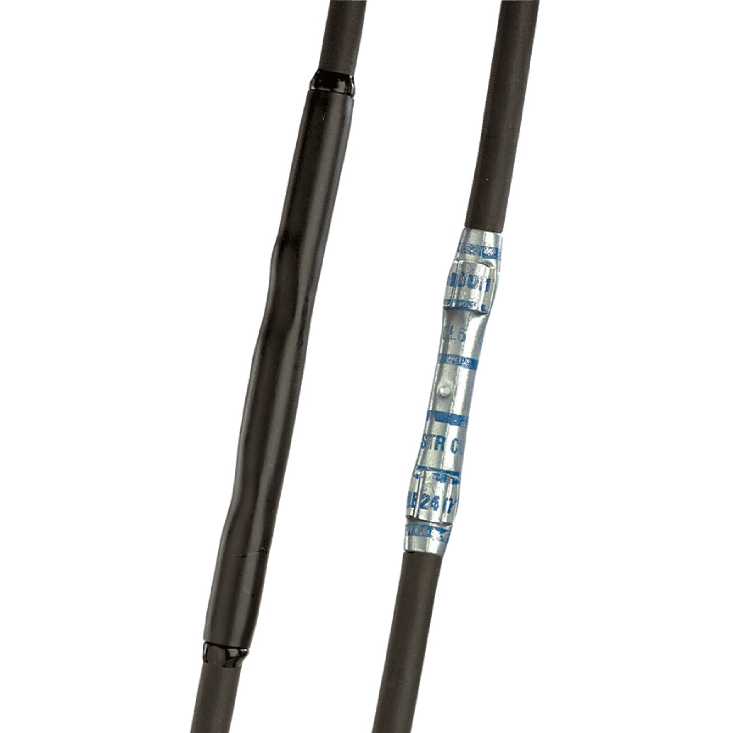 Damp-Shrink™ 3:1 Flexible Dual Wall Adhesive Lined Heat Shrink Tubing